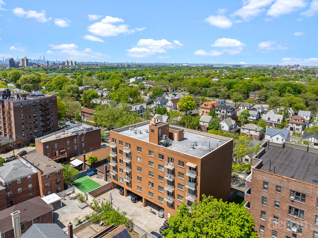 143-20 Hoover Avenue 508