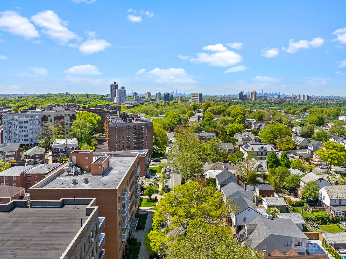 143-20 Hoover Avenue 508