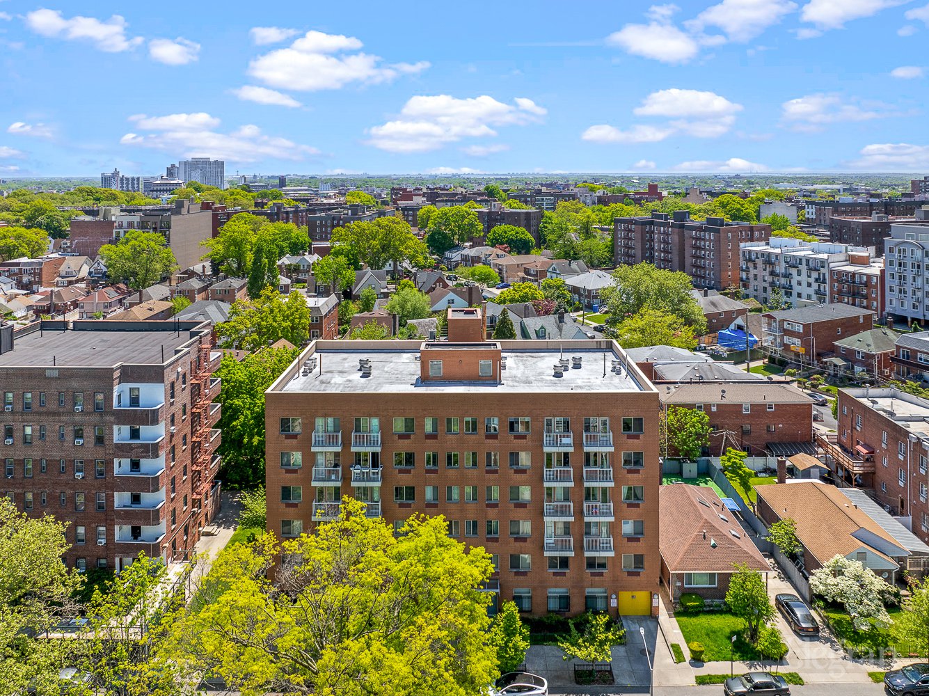 143-20 Hoover Avenue 508