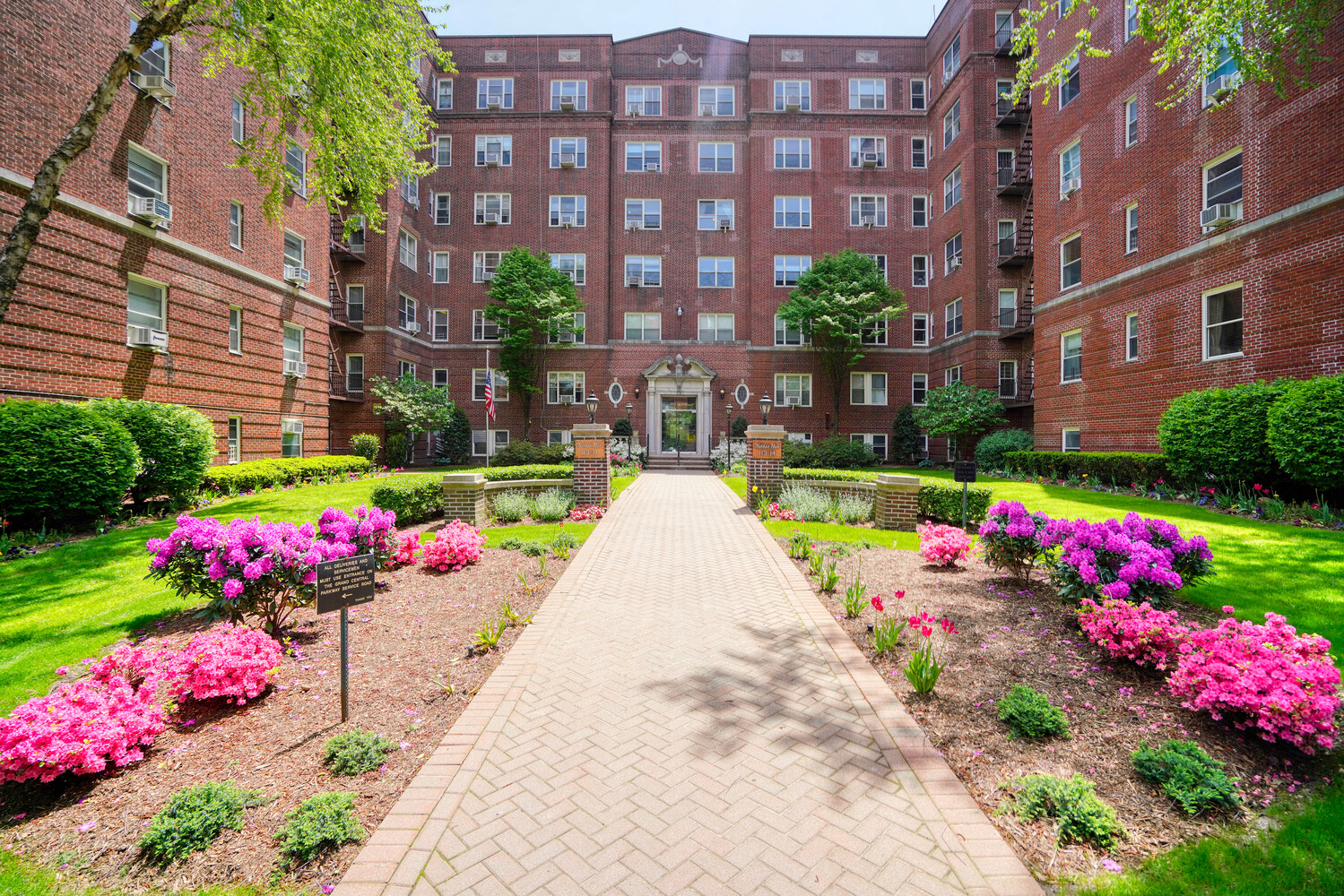 113-14 72ND Road 1J
