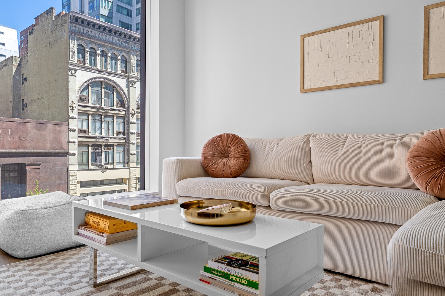 150 E 23RD Street 4C