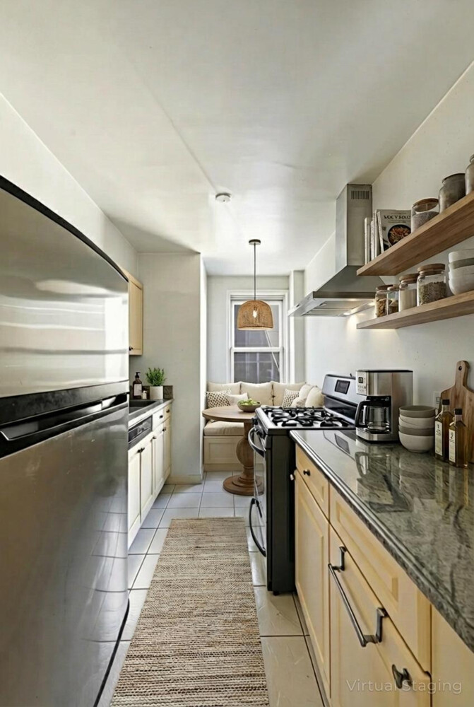 72-81 113TH Street 6T