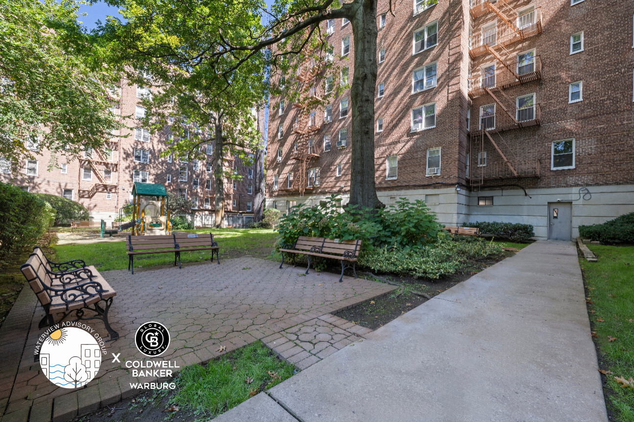 72-81 113TH Street 6T