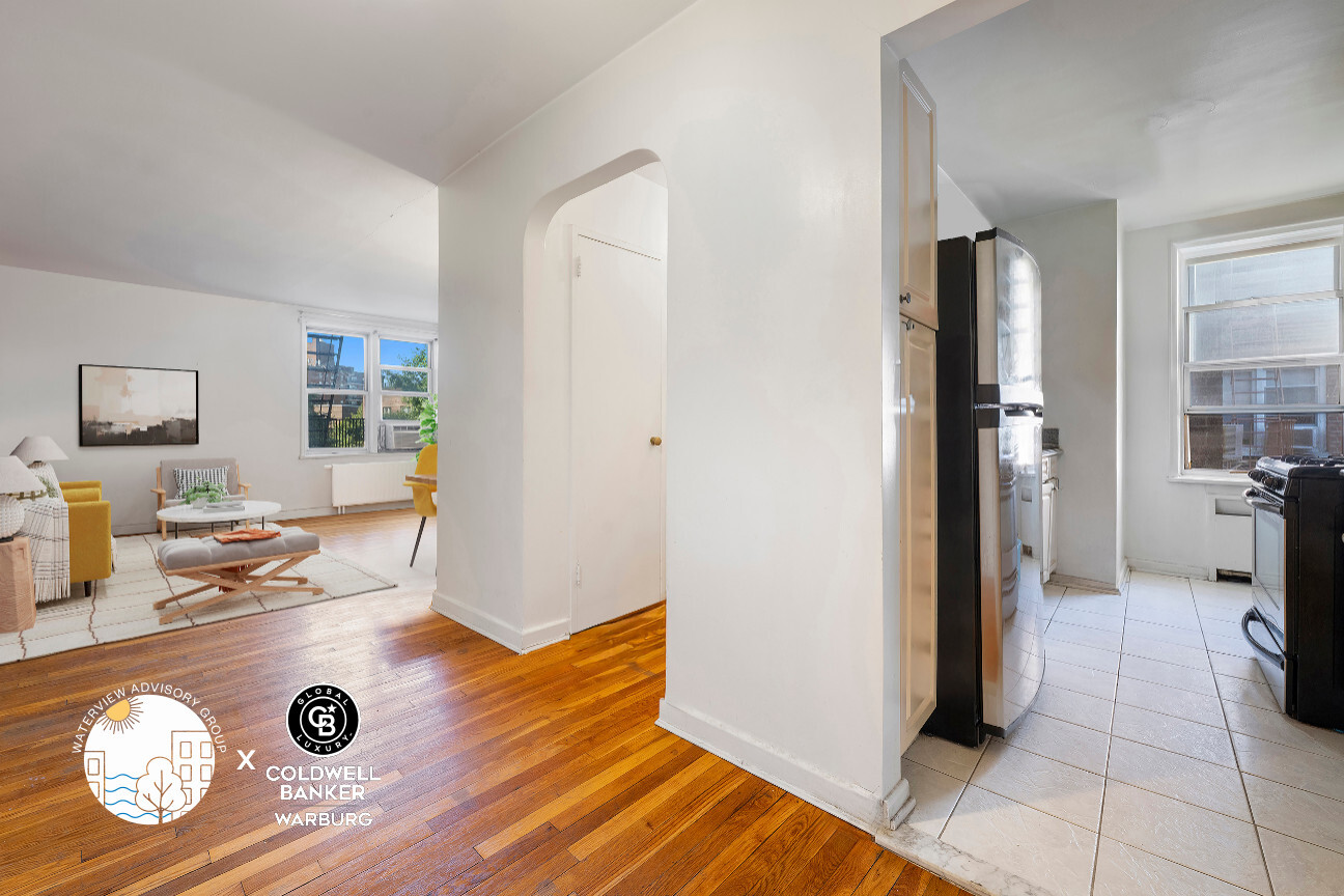 72-81 113TH Street 6T