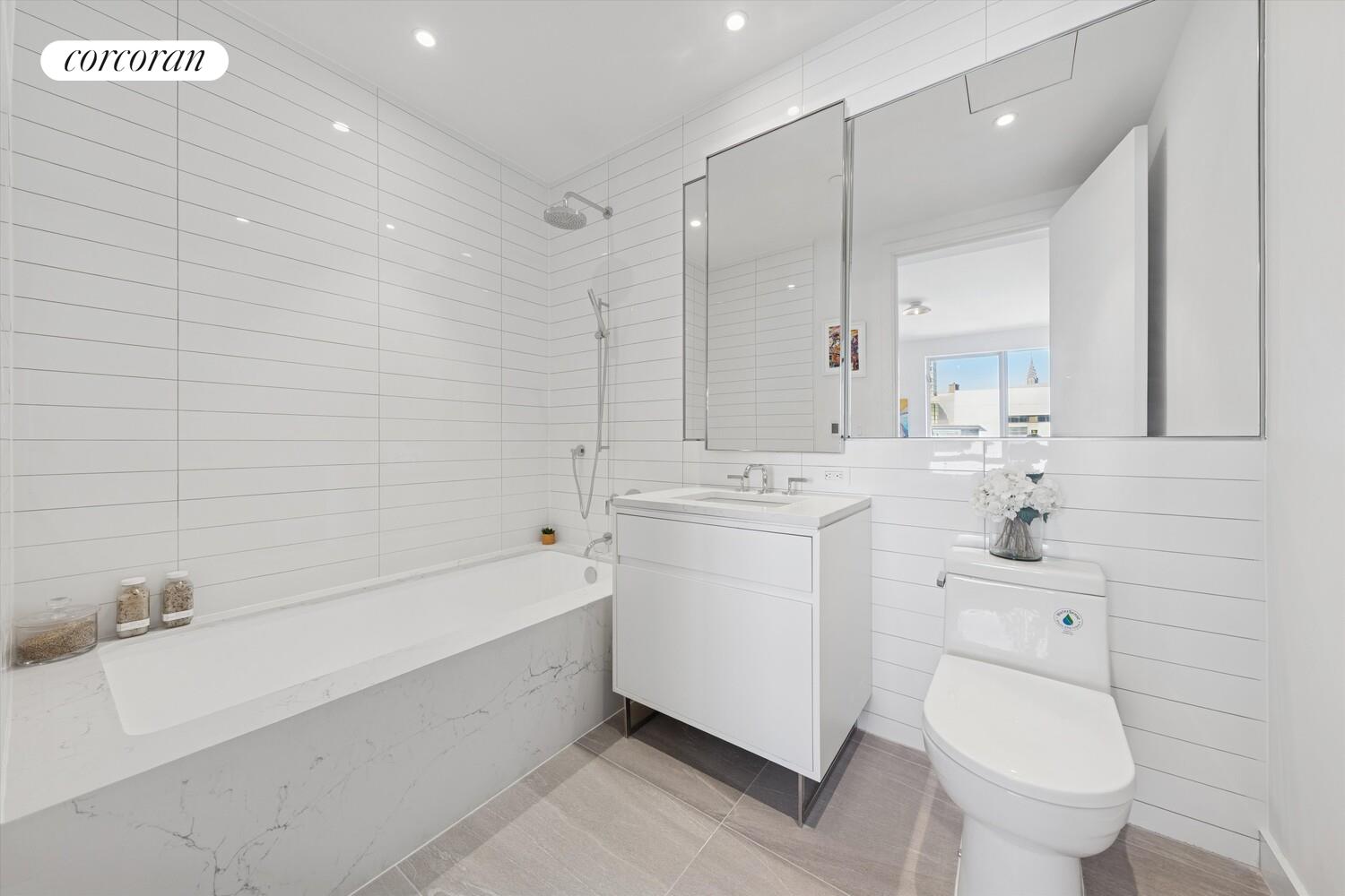 150 E 23RD Street 17A