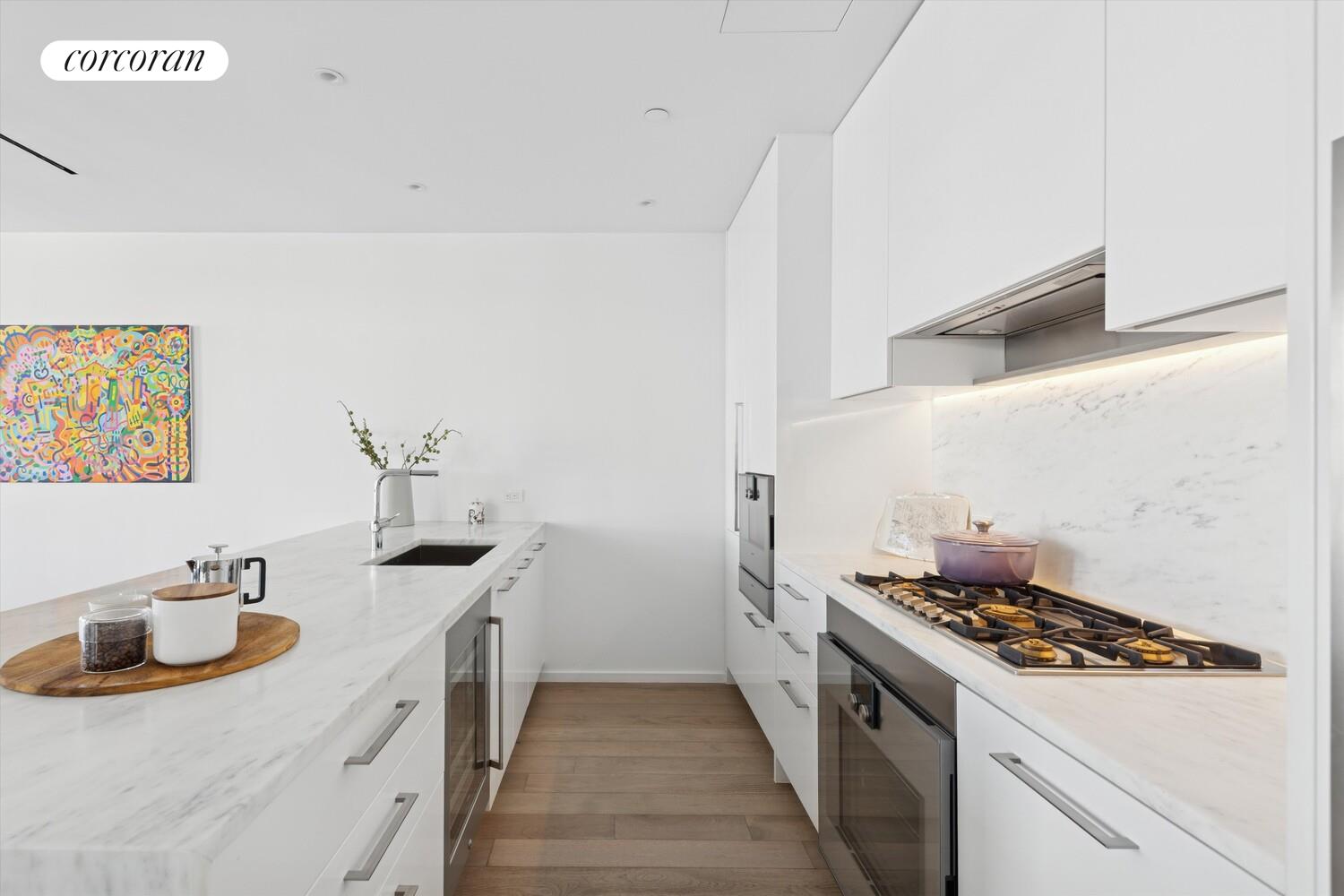 150 E 23RD Street 17A