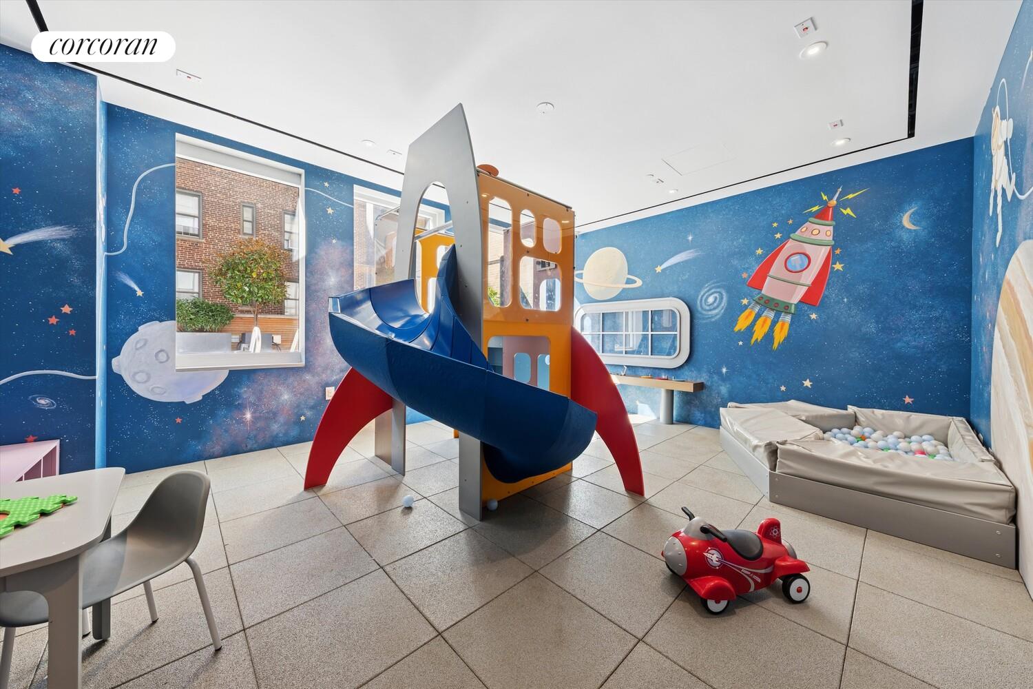 150 E 23RD Street 17A