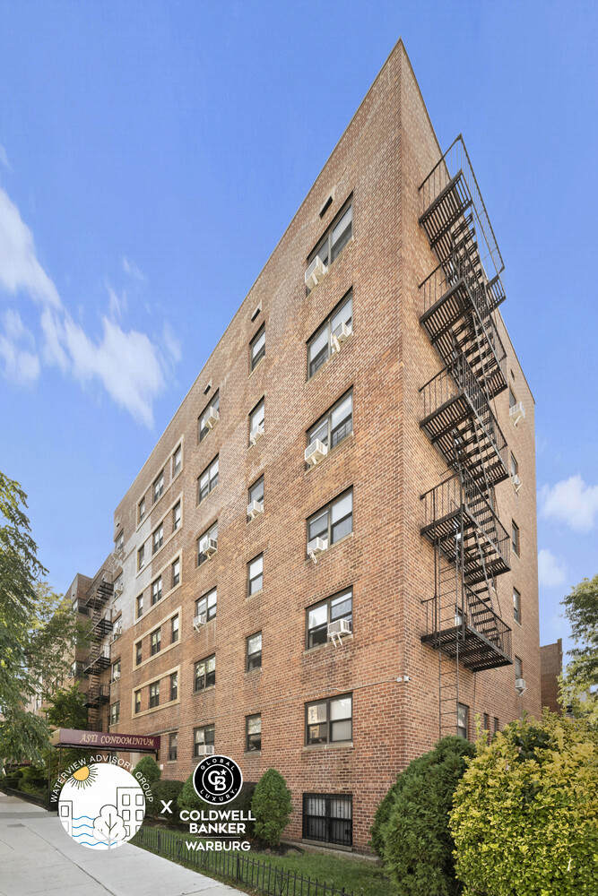 25-10 31ST Avenue 2M