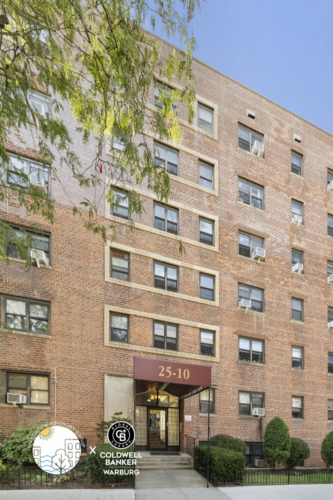 25-10 31ST Avenue 2M