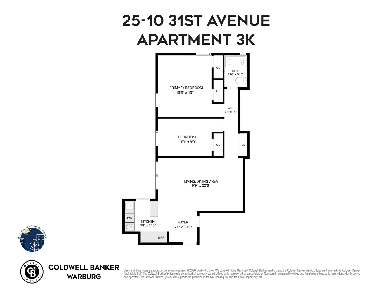 25-10 31ST Avenue 3K