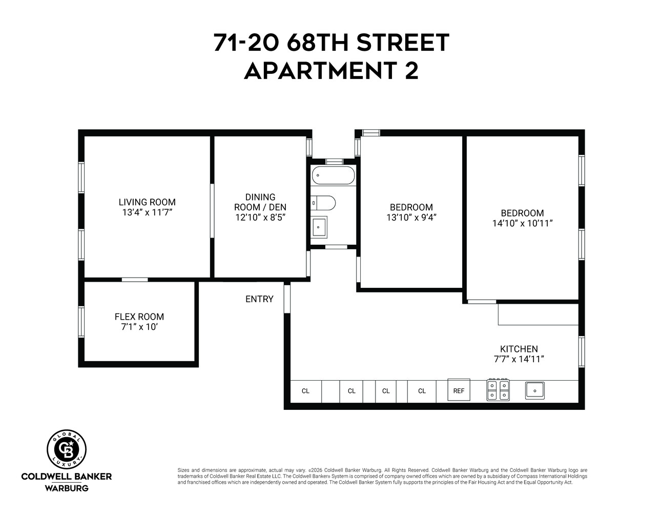 71-20 68TH Street 2