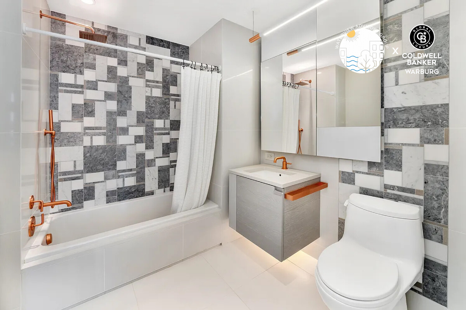 One City Point 48A