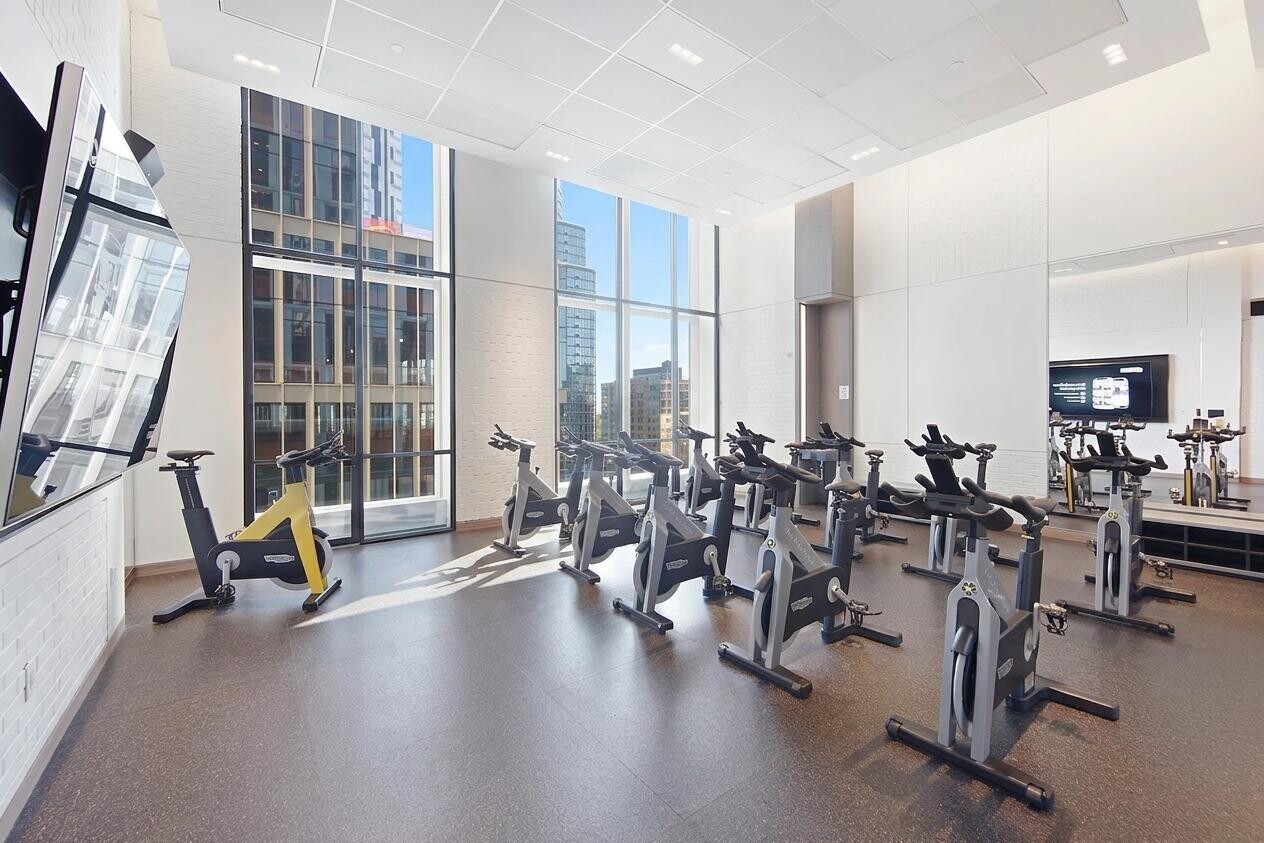 One City Point 48A