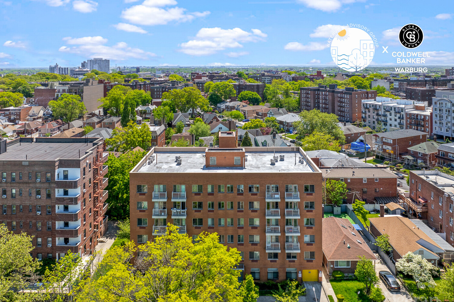 143-20 HOOVER Avenue 505