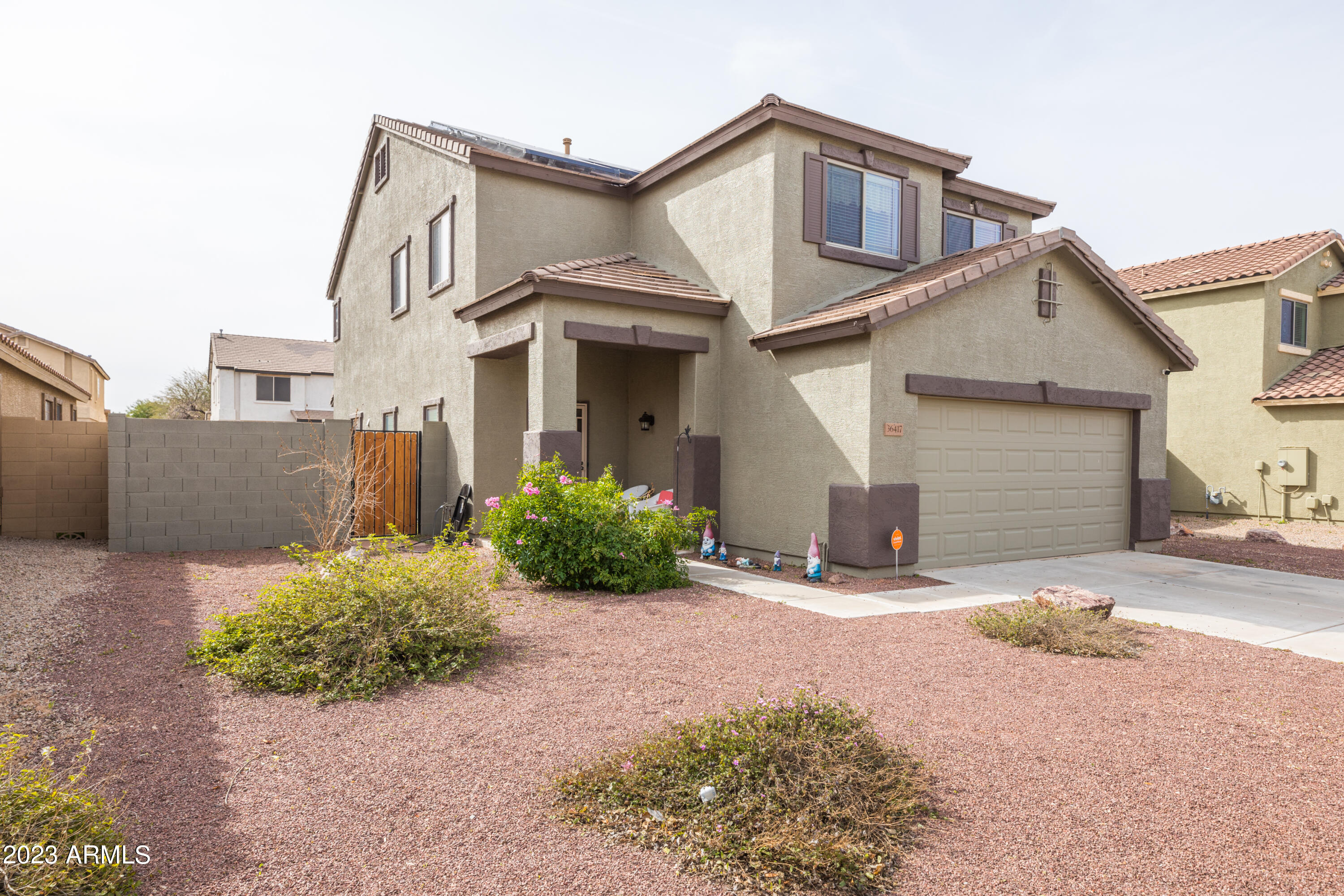 36417 W COSTA BLANCA Drive