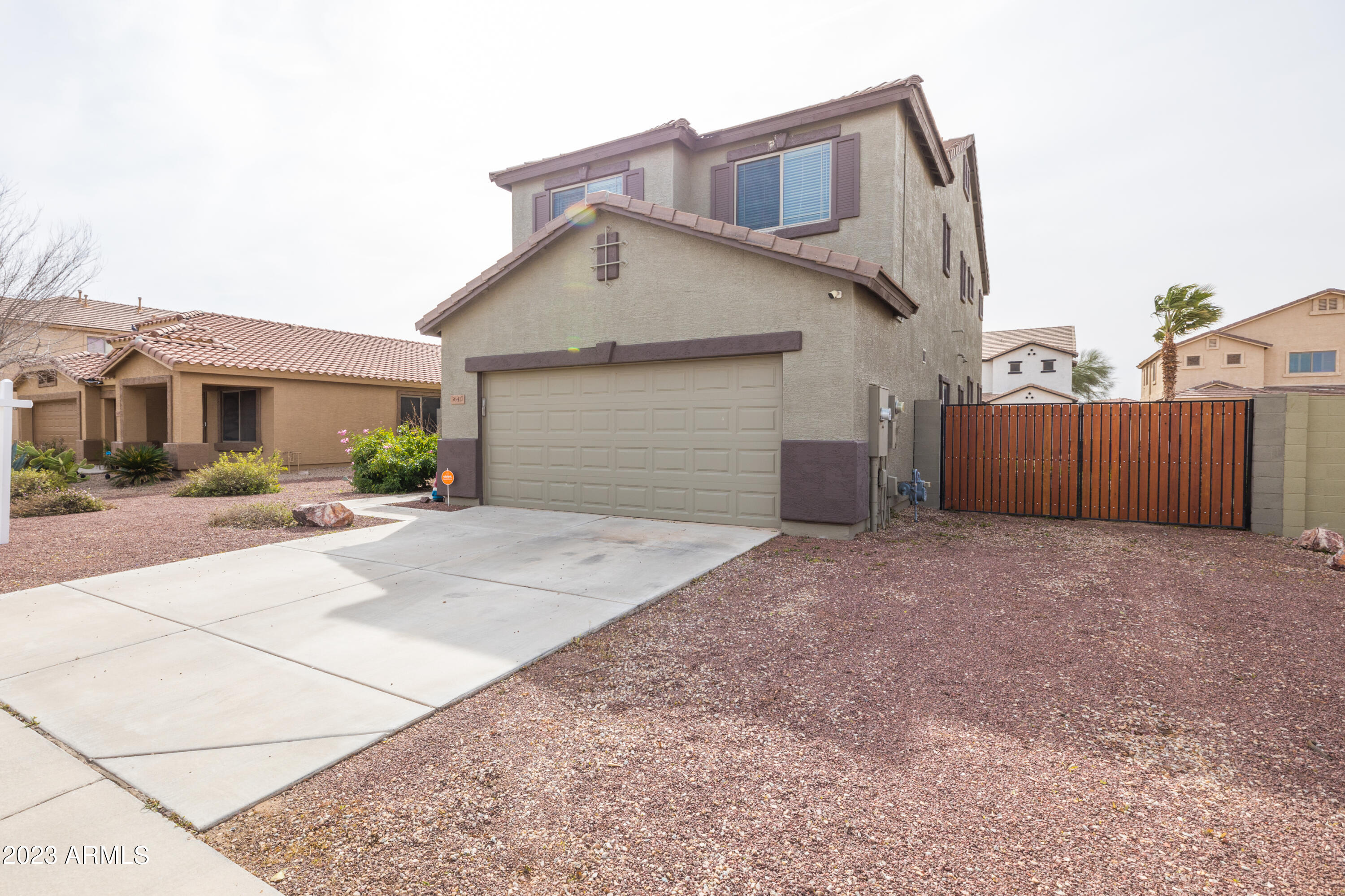 36417 W COSTA BLANCA Drive