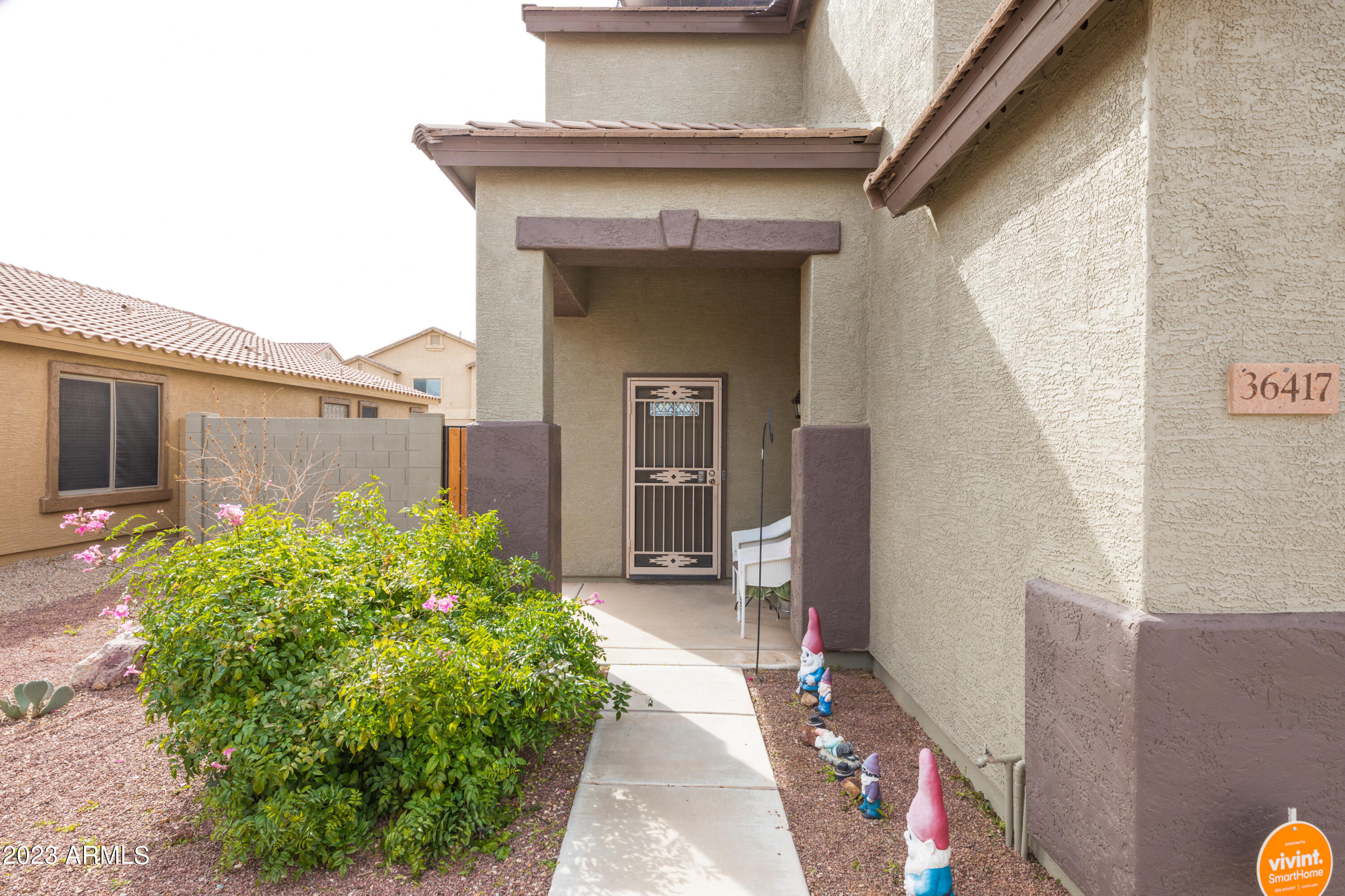 36417 W COSTA BLANCA Drive