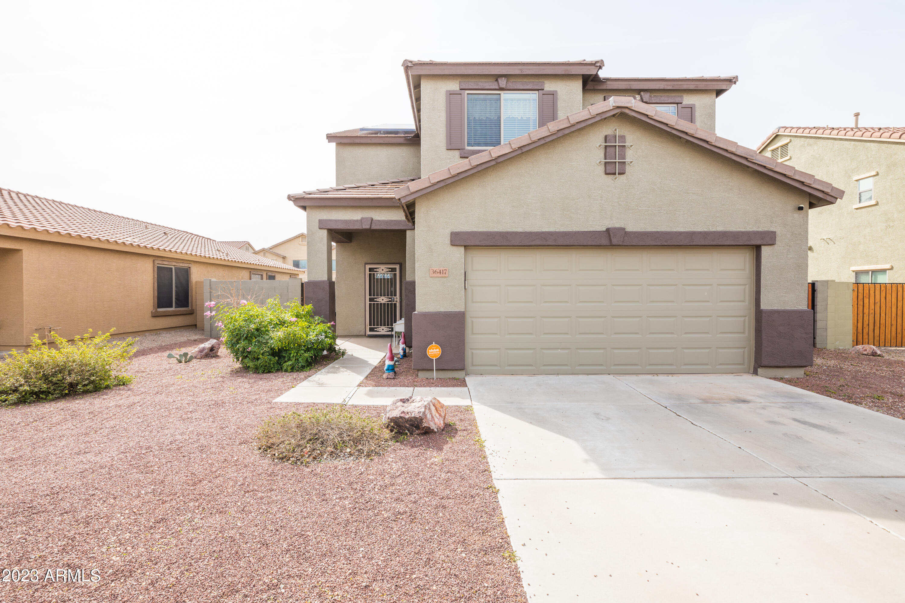 36417 W COSTA BLANCA Drive