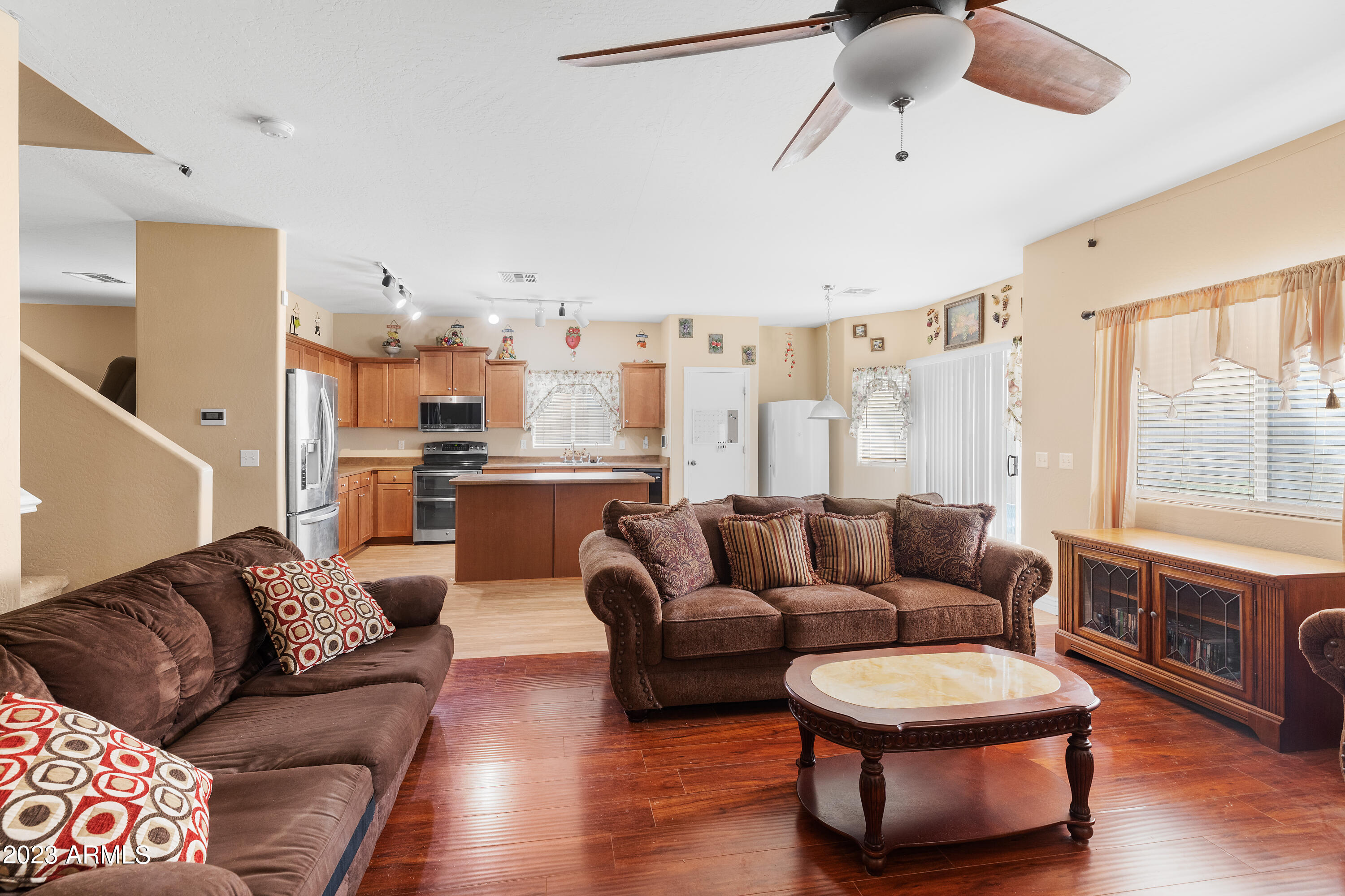 36417 W COSTA BLANCA Drive