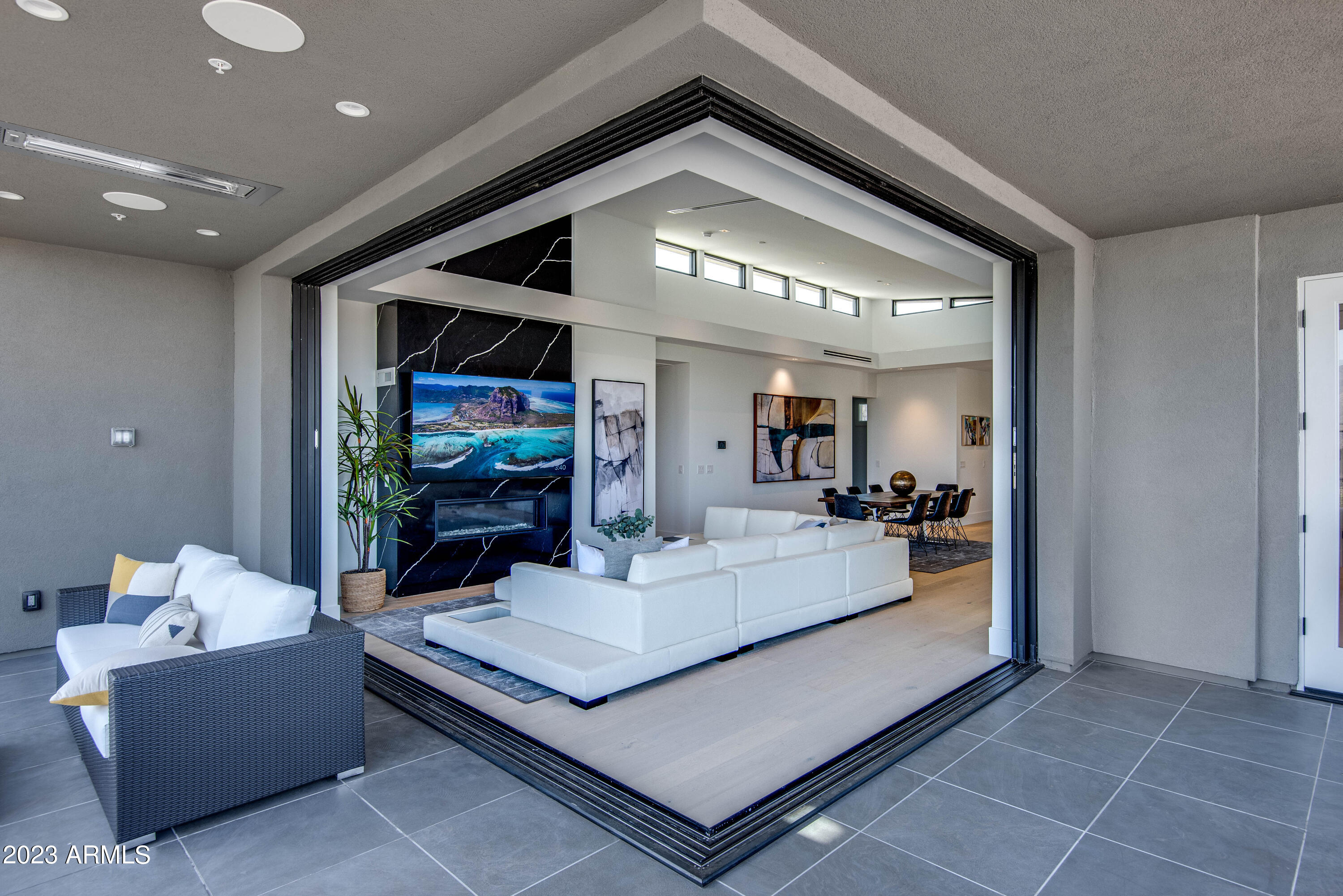 37200 N CAVE CREEK Road # 2104