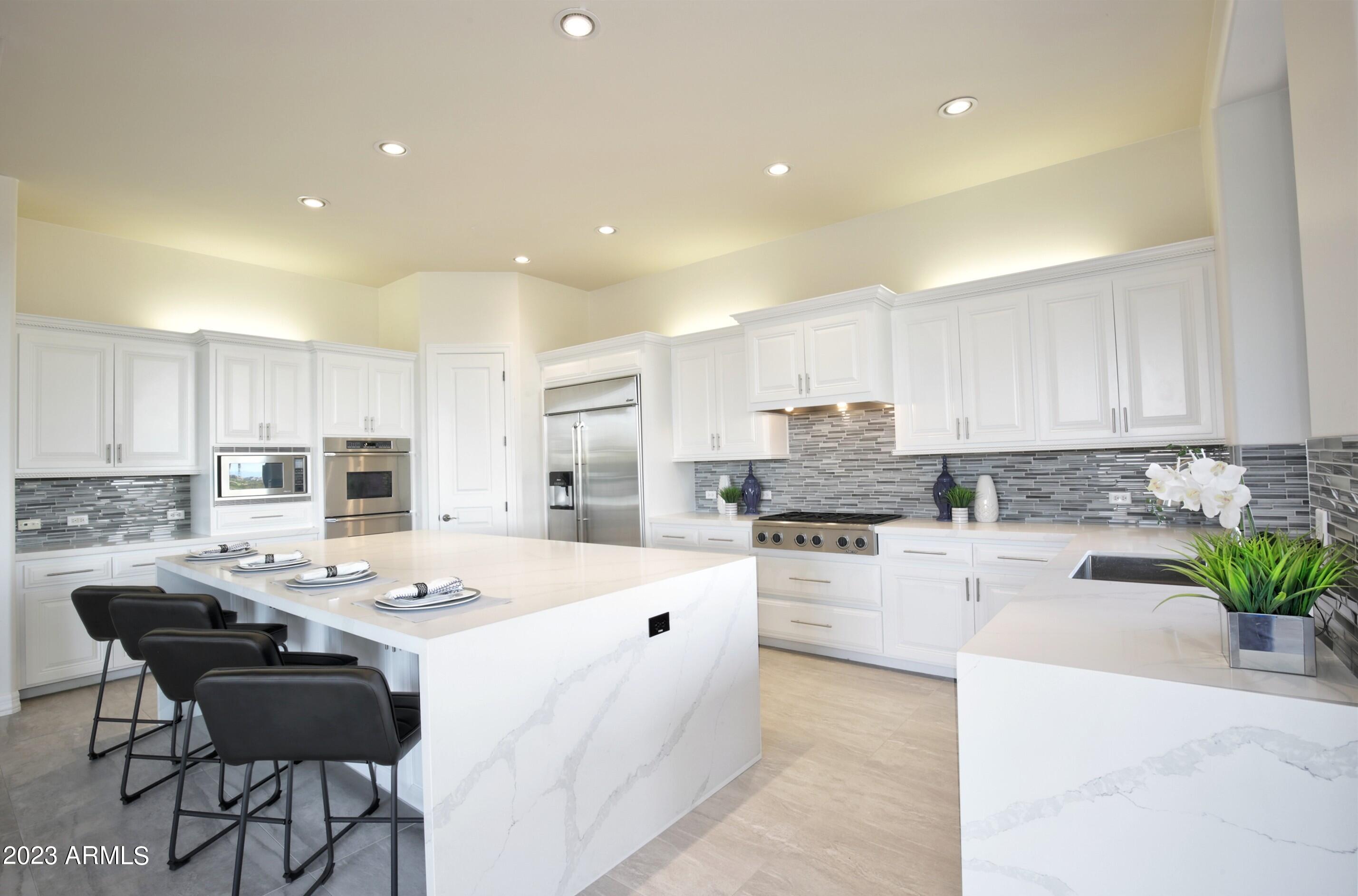 12081 E WHISPERING WIND Drive