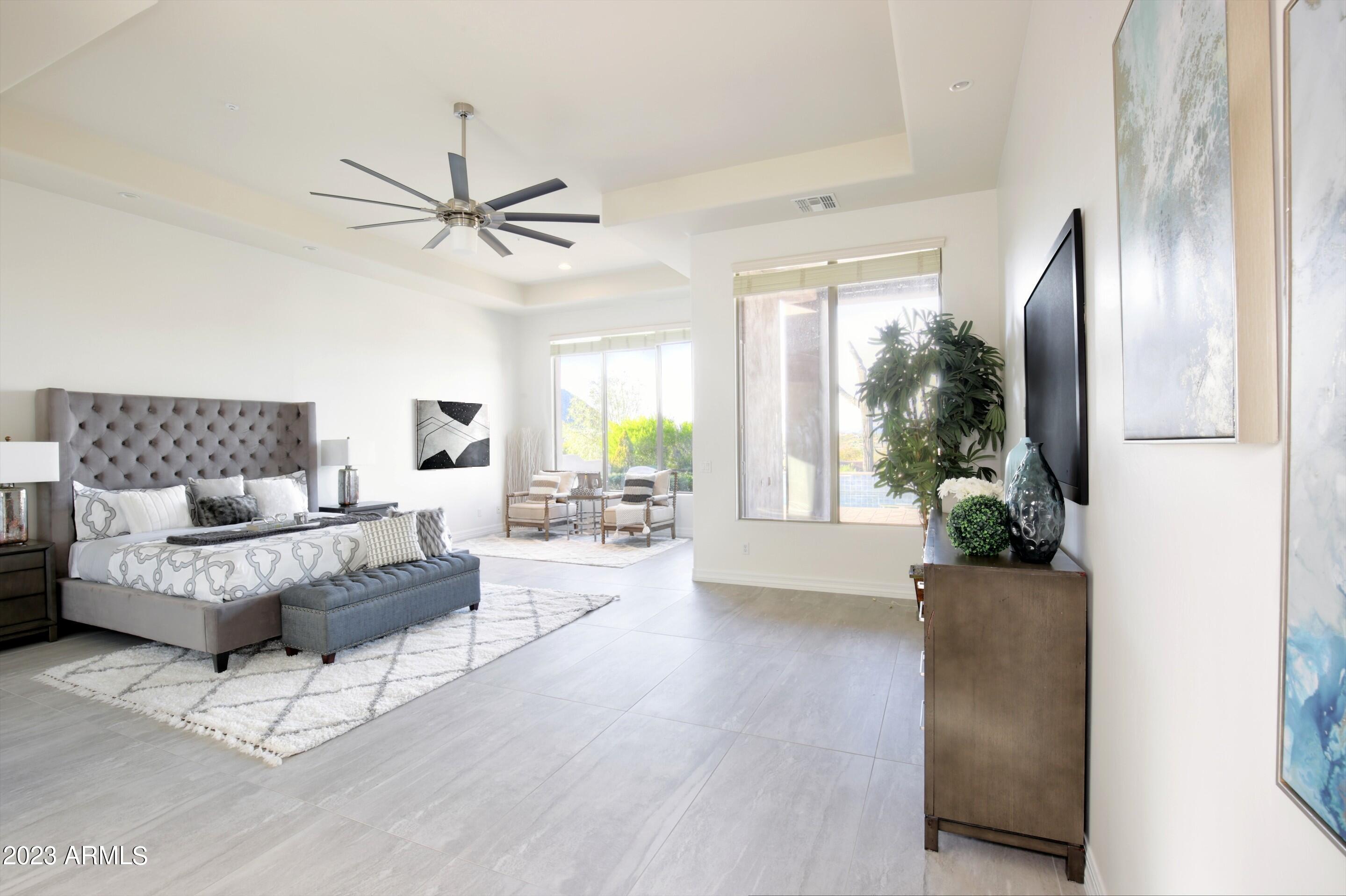 12081 E WHISPERING WIND Drive