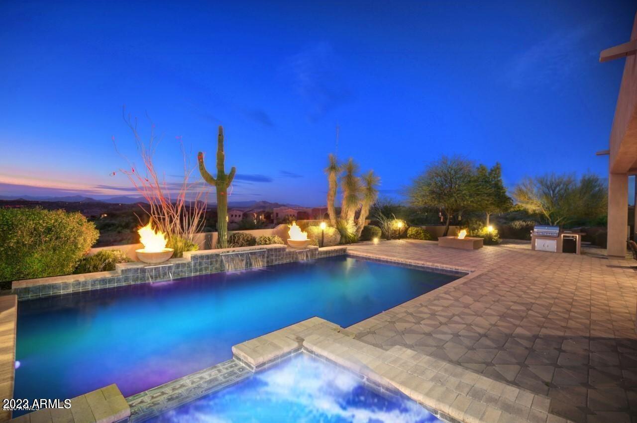 12081 E WHISPERING WIND Drive