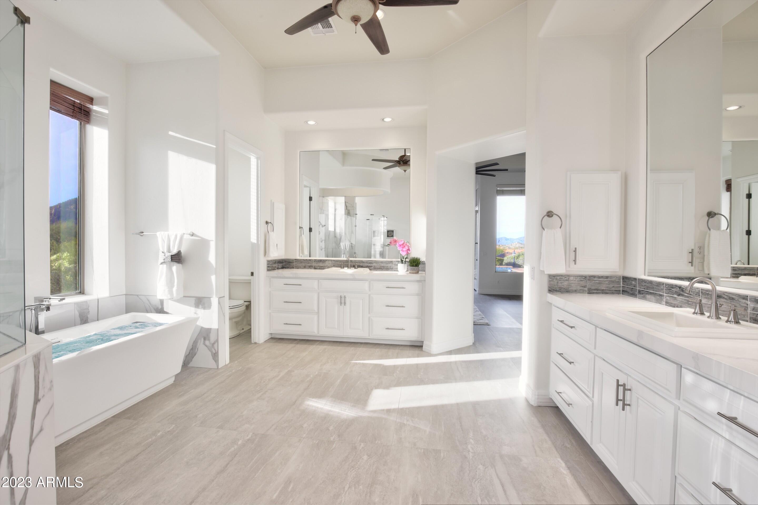 12081 E WHISPERING WIND Drive