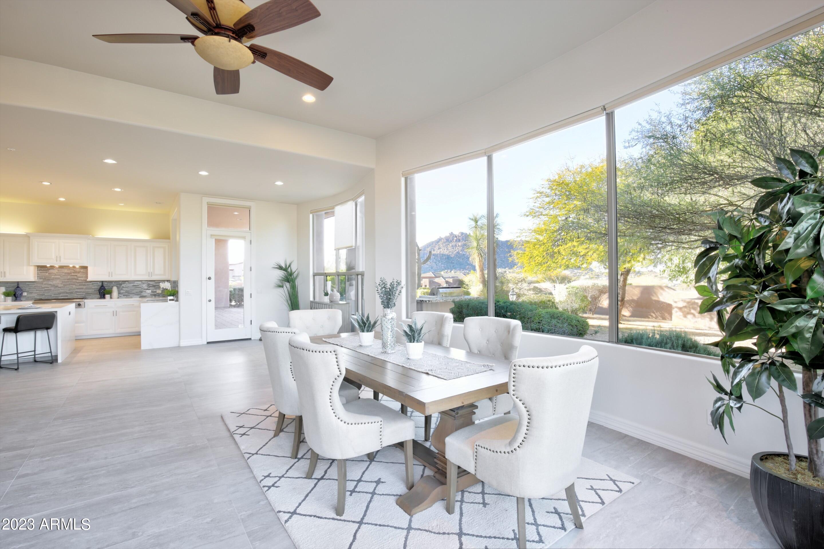 12081 E WHISPERING WIND Drive