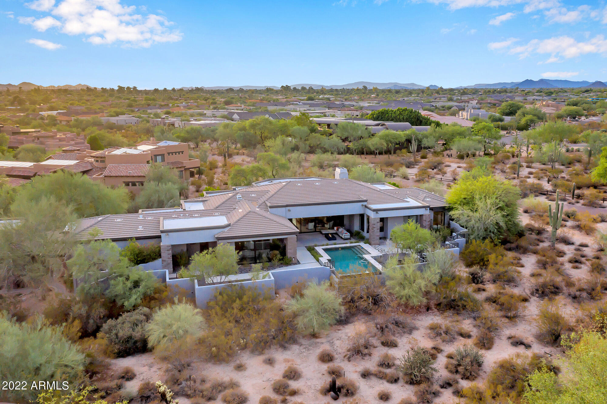 9290 E THOMPSON PEAK Parkway # 434