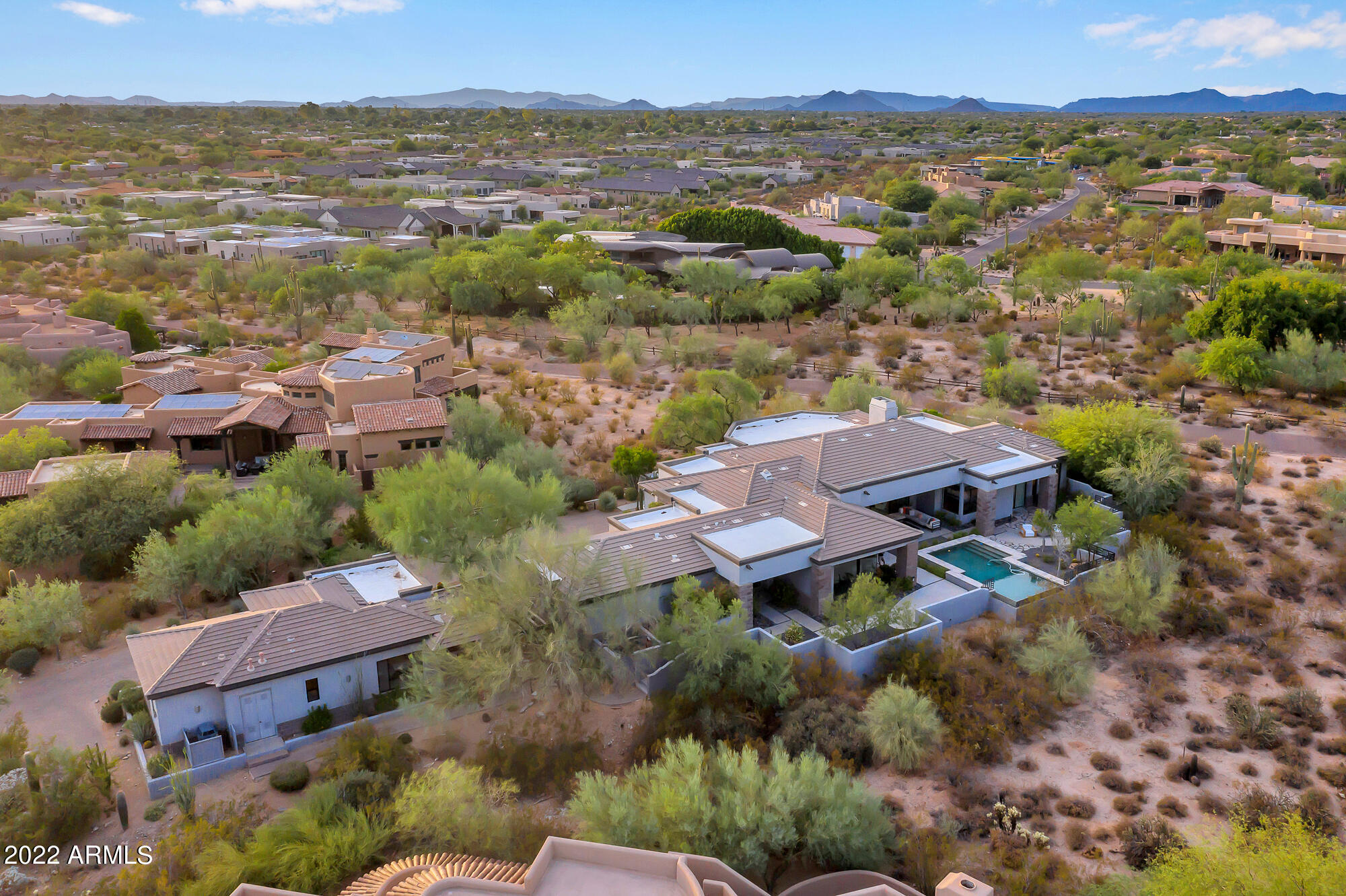 9290 E THOMPSON PEAK Parkway # 434