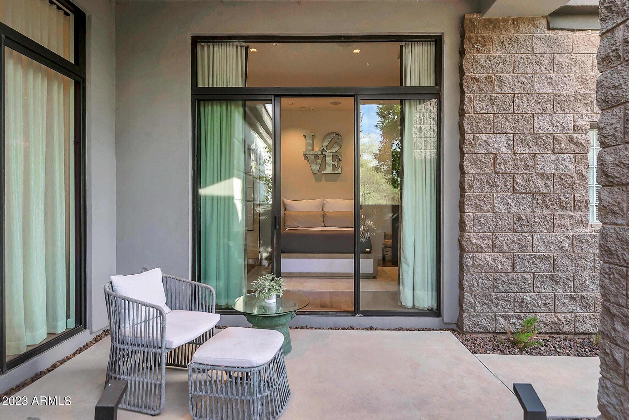 9290 E THOMPSON PEAK Parkway # 434