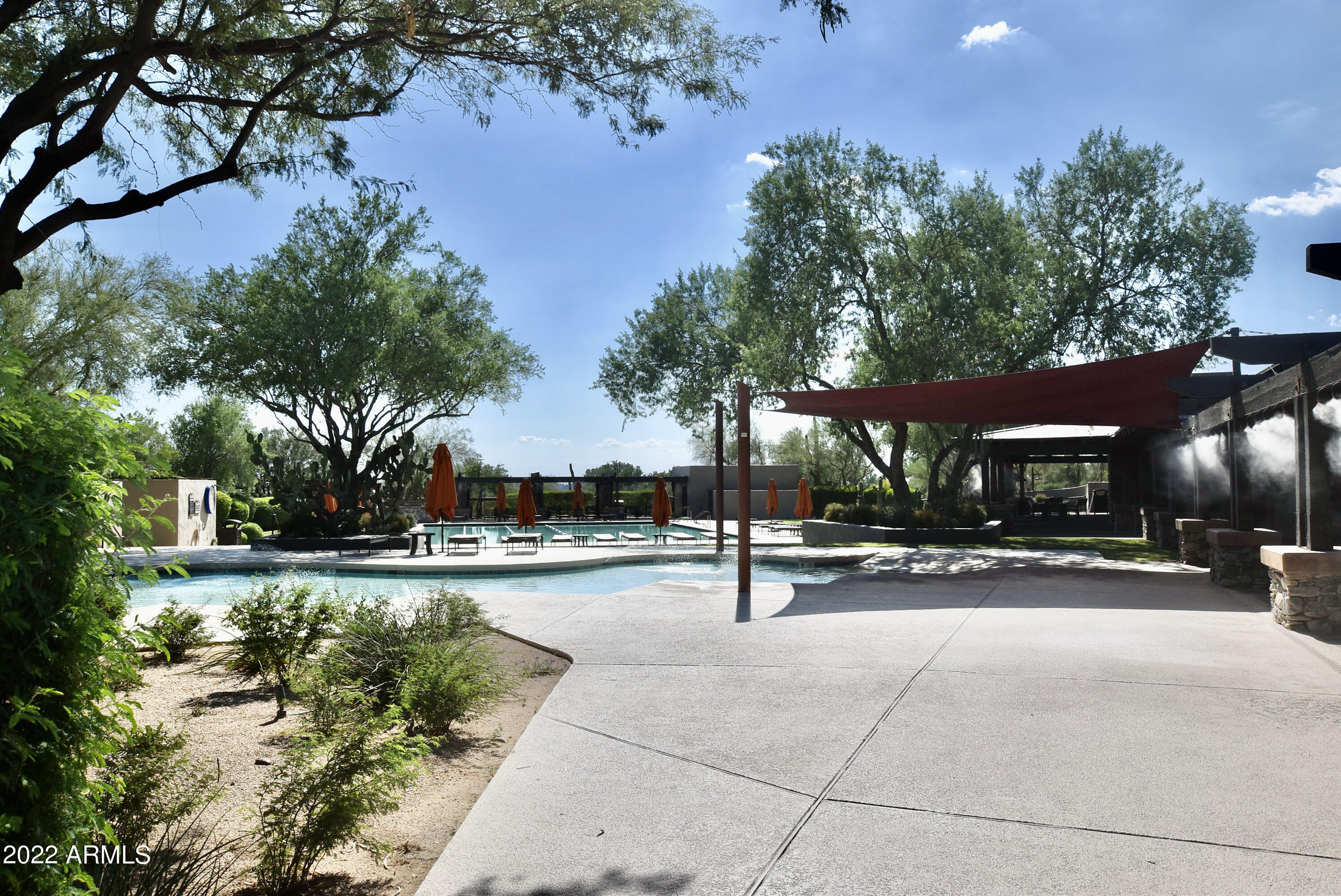 9290 E THOMPSON PEAK Parkway # 434