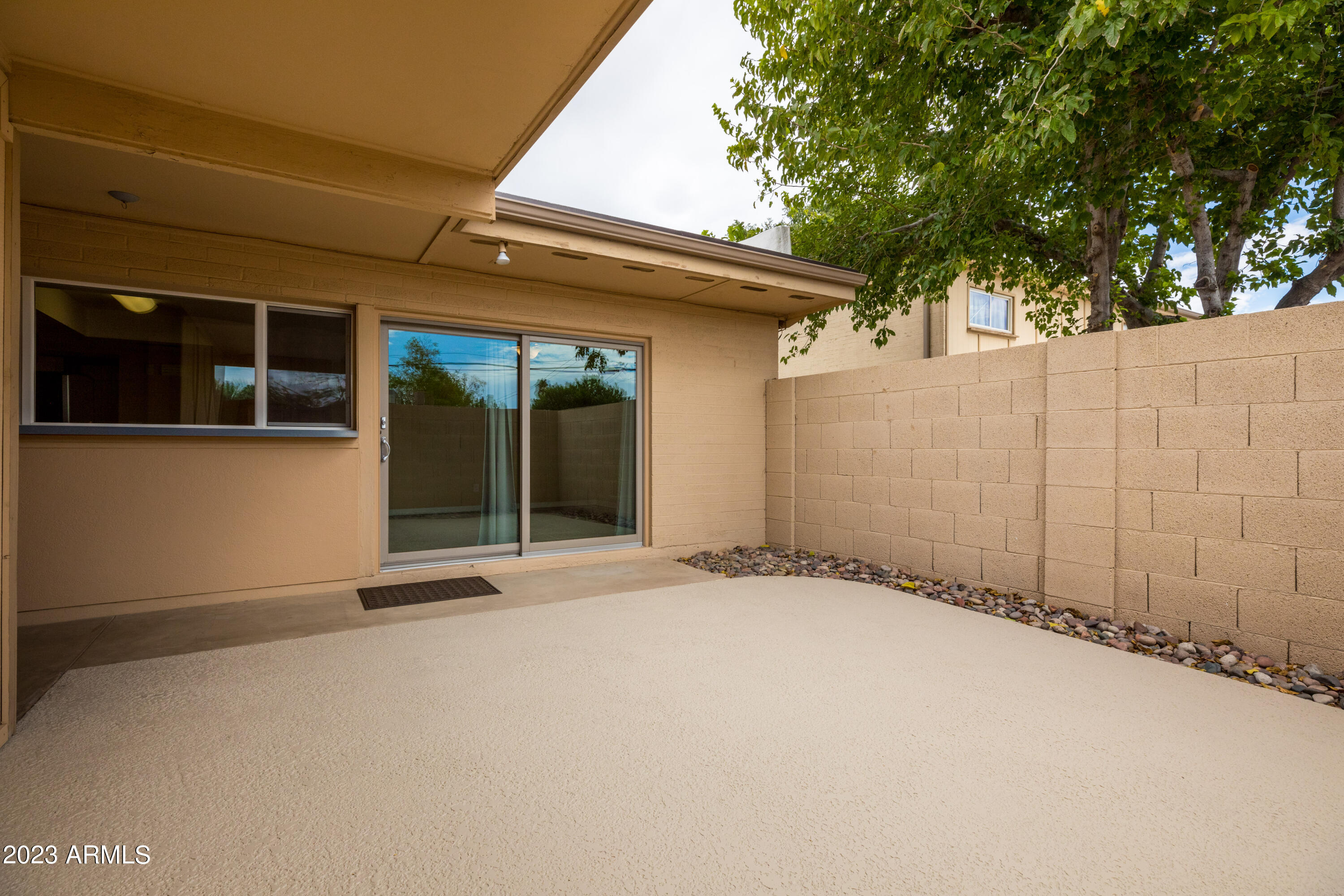 4869 N GRANITE REEF Road