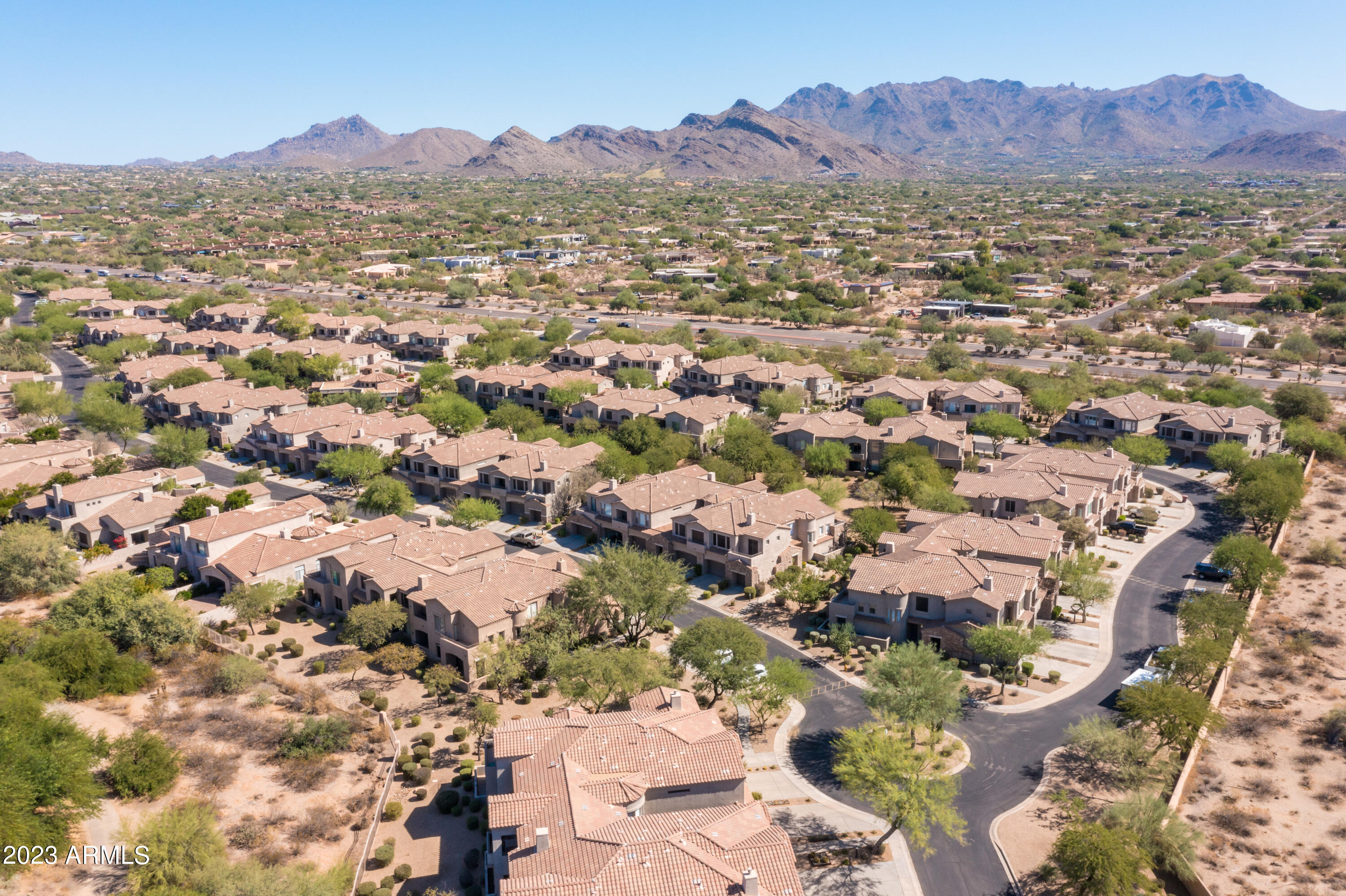 19475 N GRAYHAWK Drive # 2114