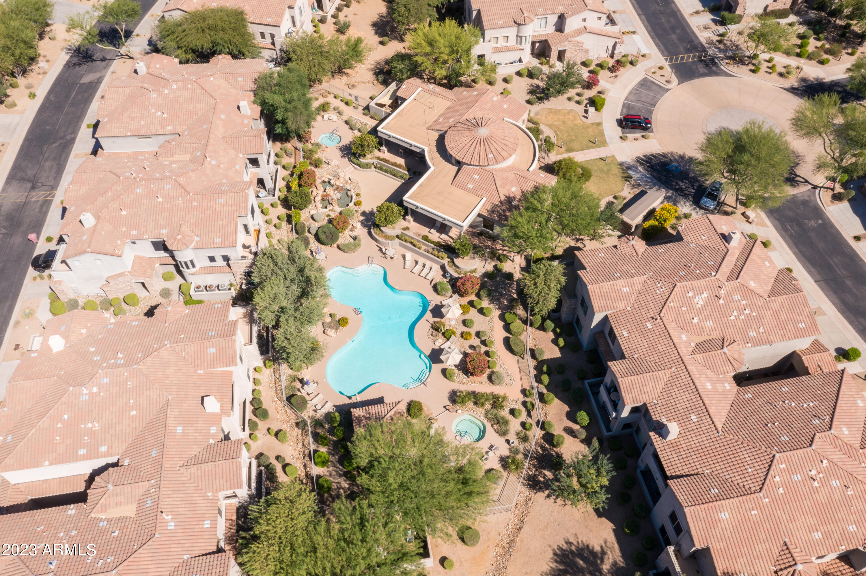 19475 N GRAYHAWK Drive # 2114