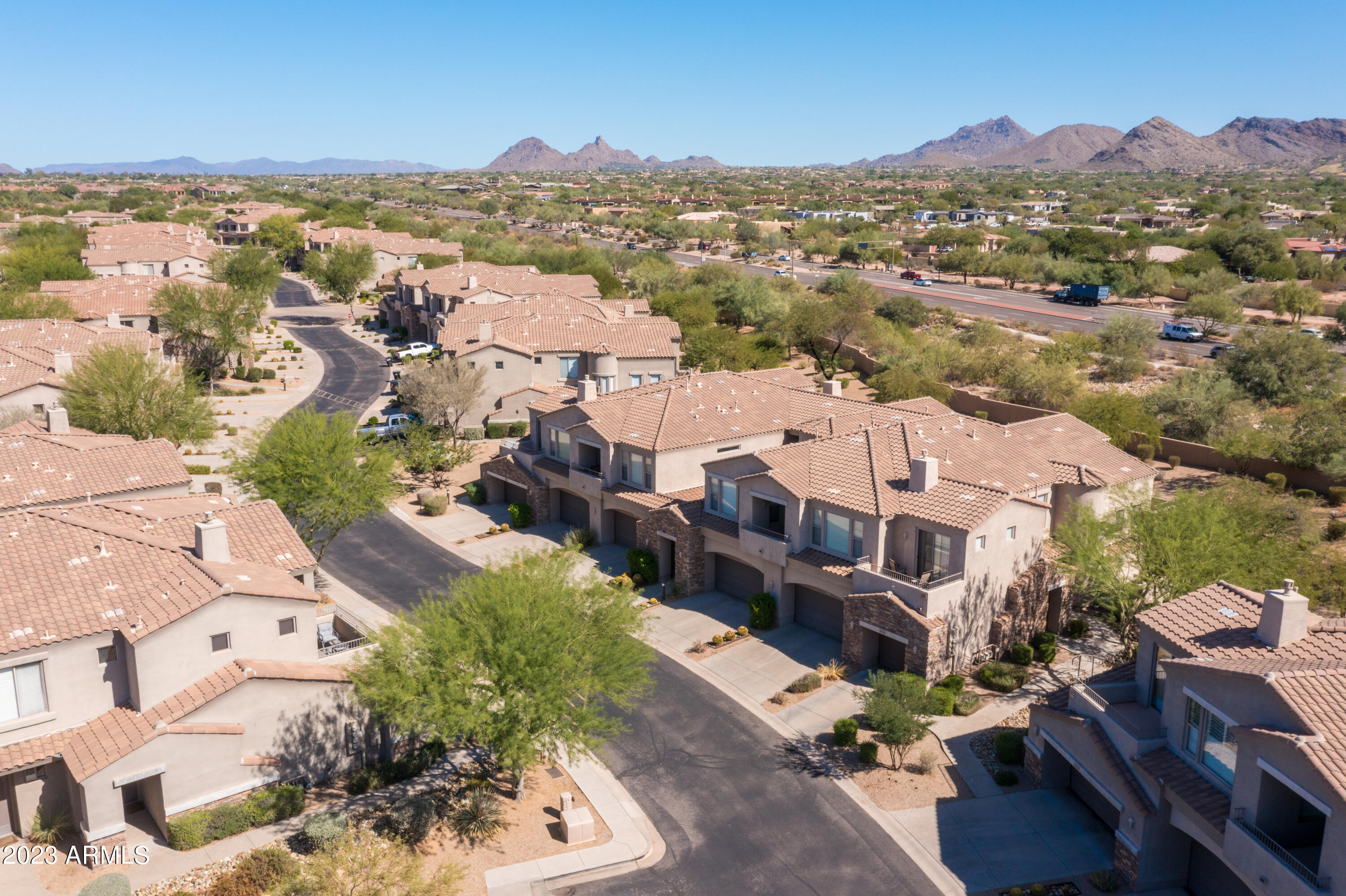 19475 N GRAYHAWK Drive # 2114
