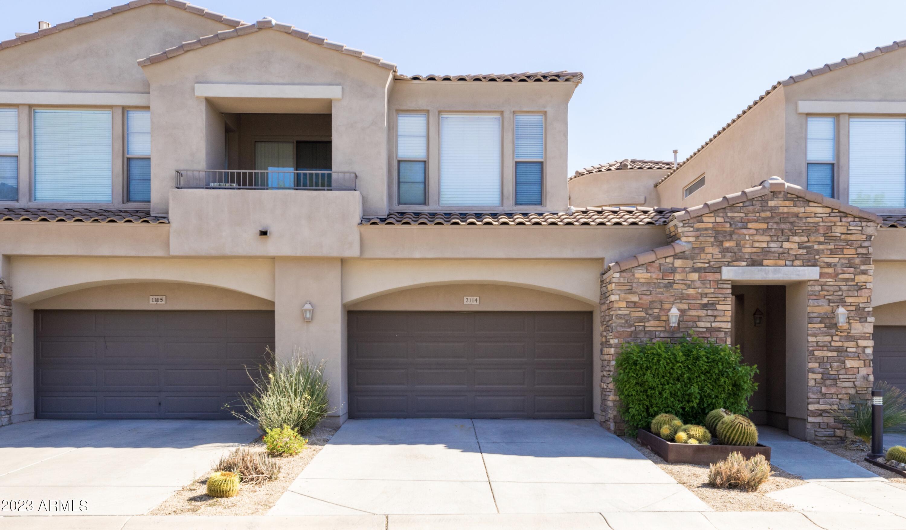 19475 N GRAYHAWK Drive # 2114