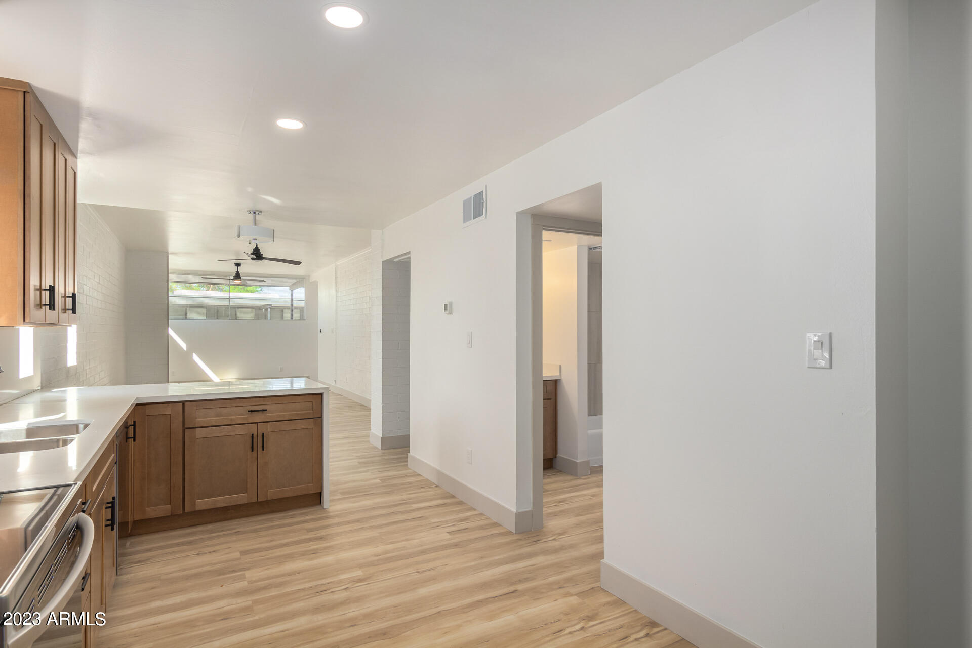3660 E MONTECITO Avenue # 14