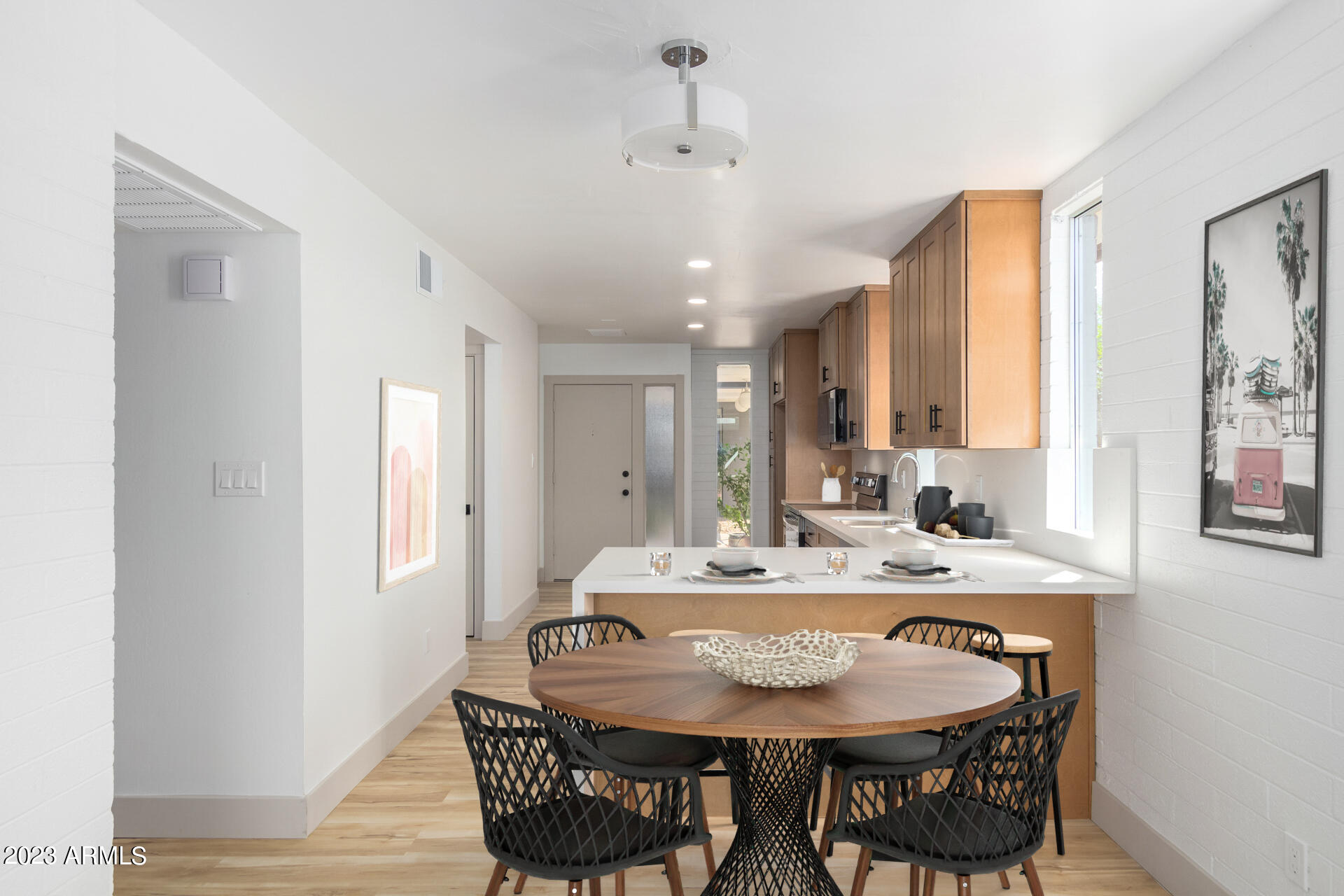 3660 E MONTECITO Avenue # 14