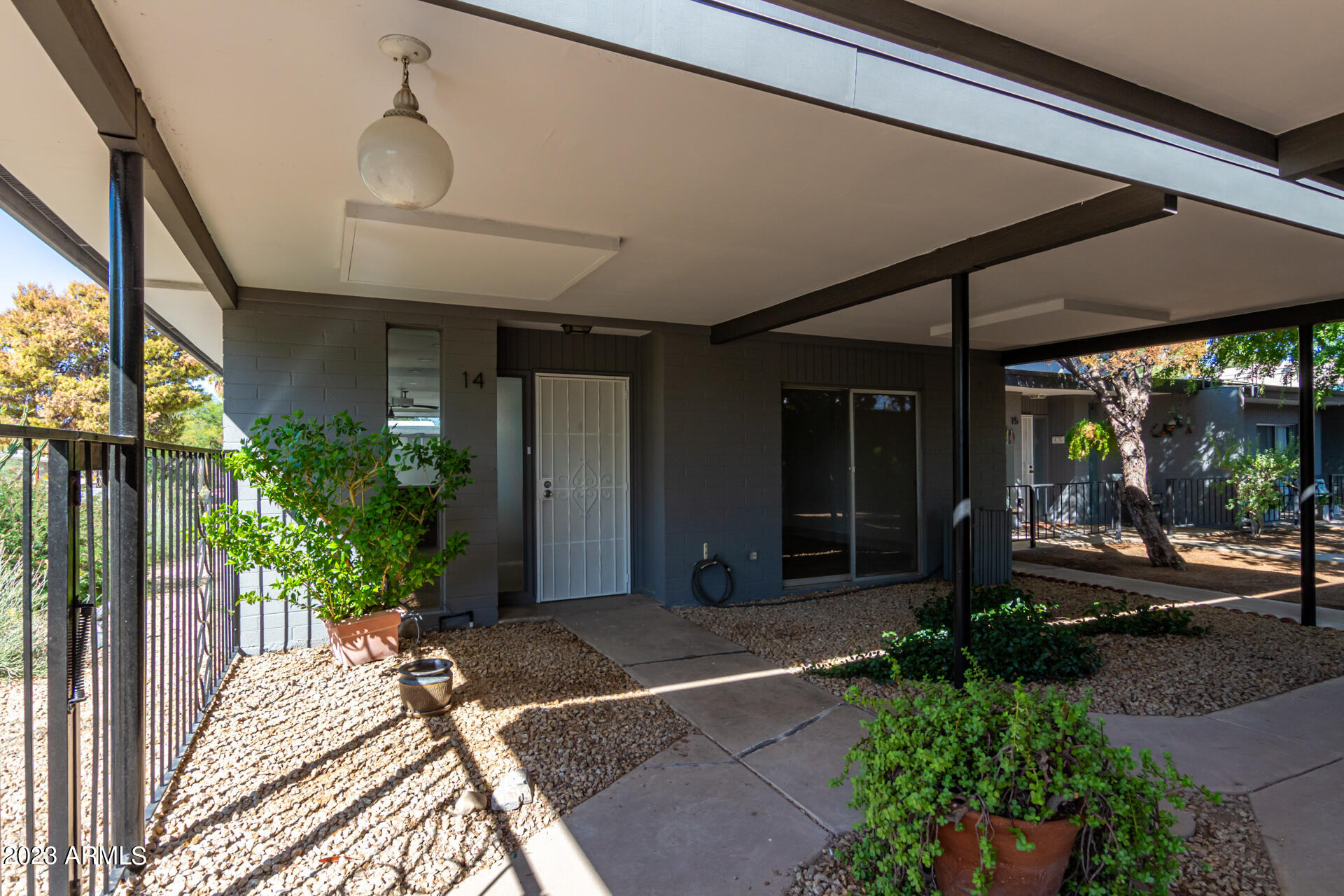 3660 E MONTECITO Avenue # 14