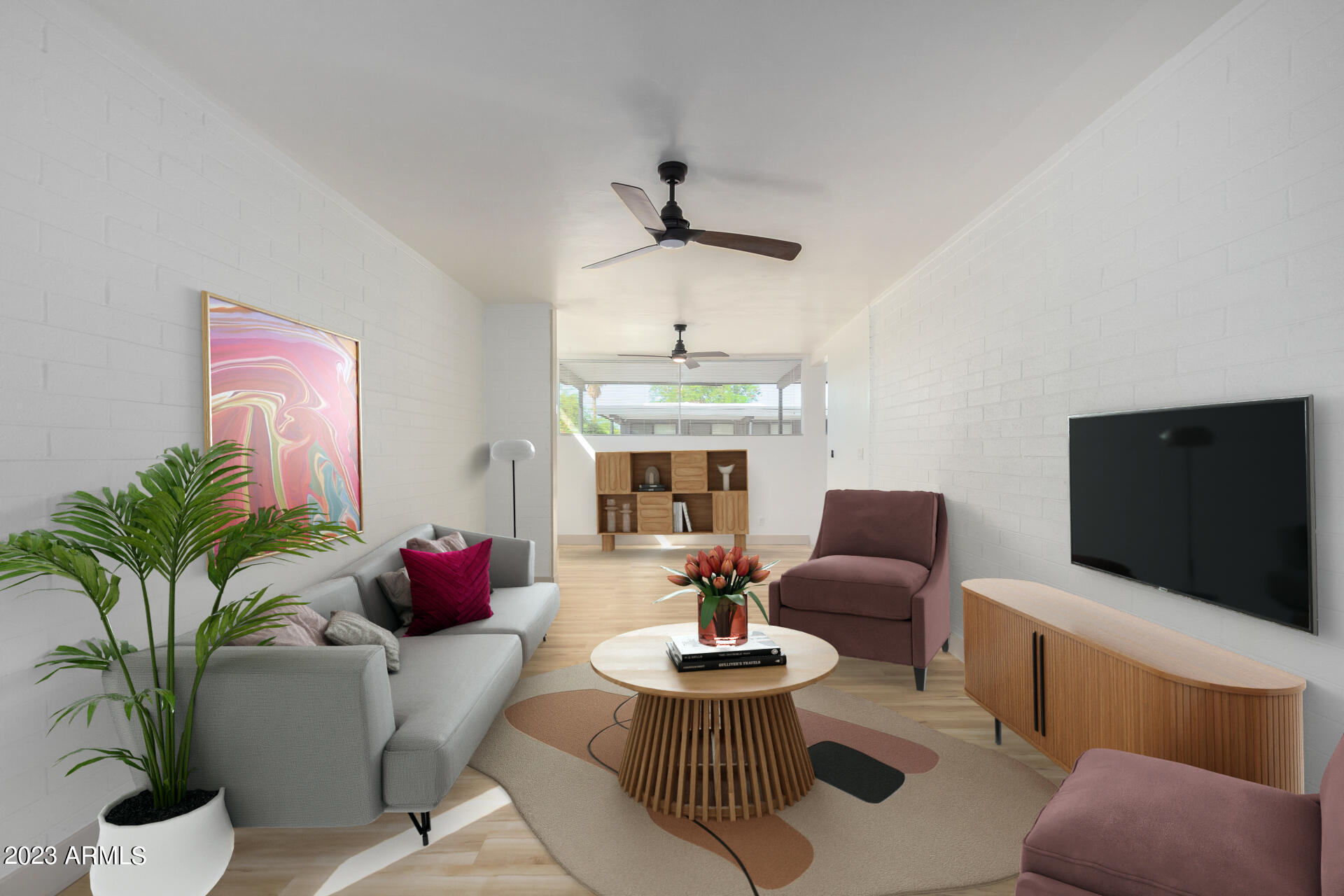 3660 E MONTECITO Avenue # 14