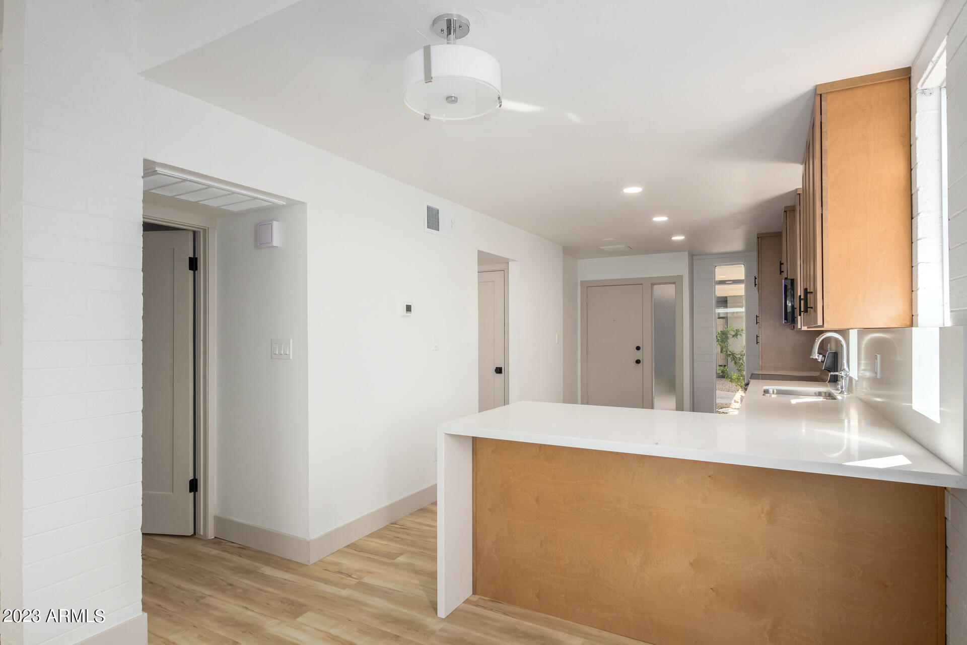 3660 E MONTECITO Avenue # 14