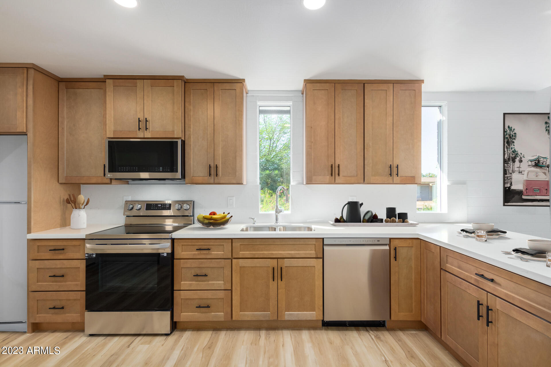 3660 E MONTECITO Avenue # 14