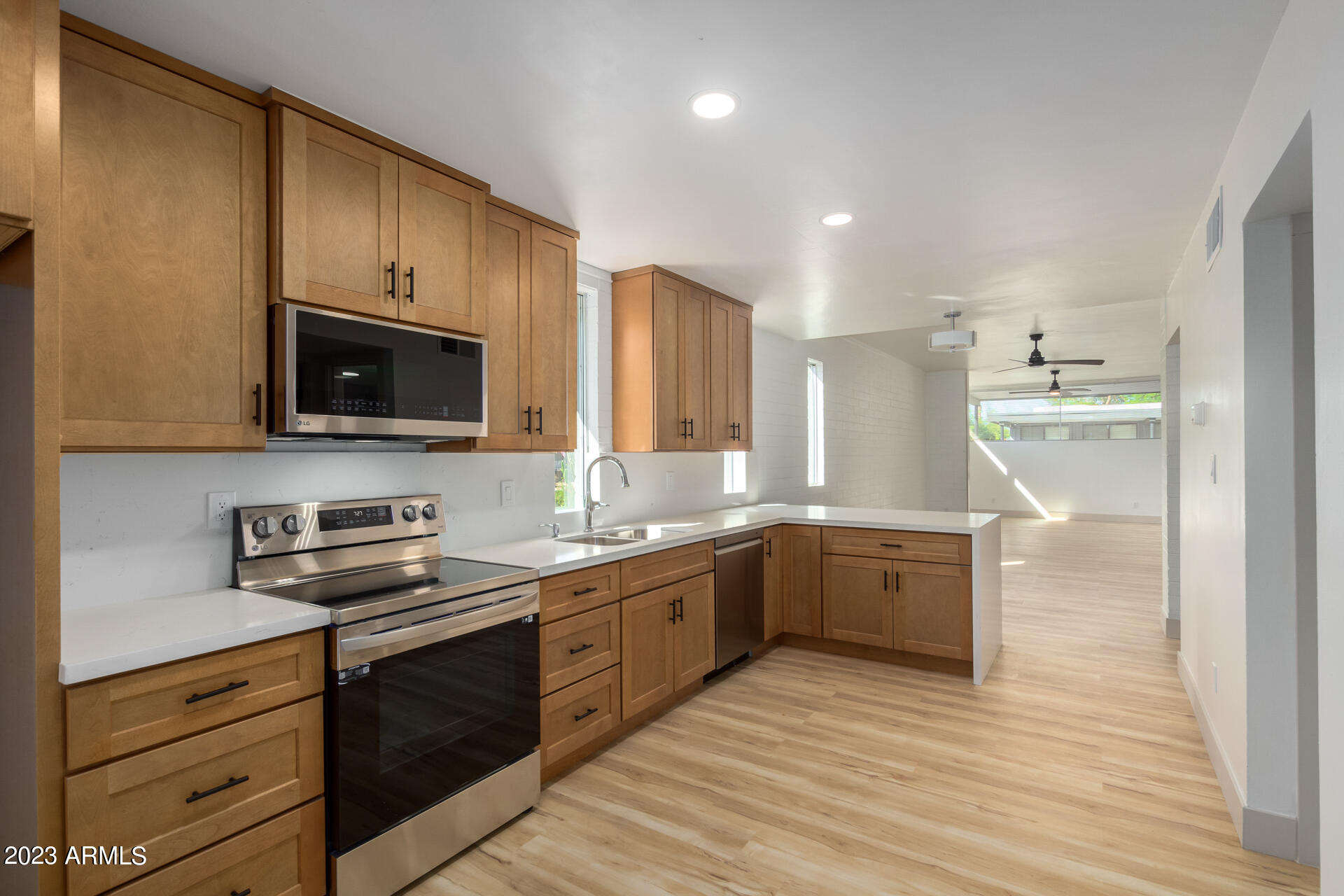 3660 E MONTECITO Avenue # 14