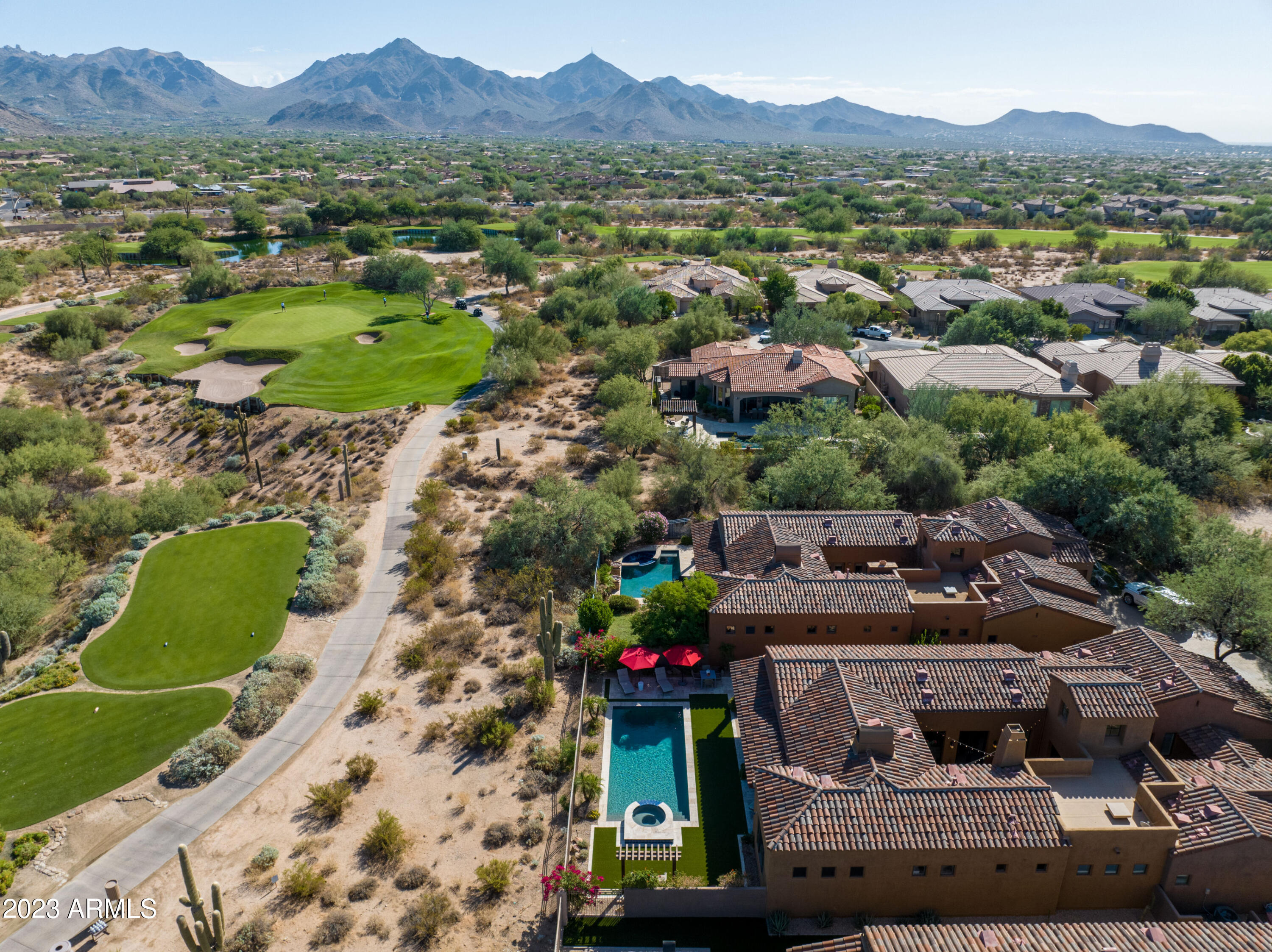 8572 E ANGEL SPIRIT Drive