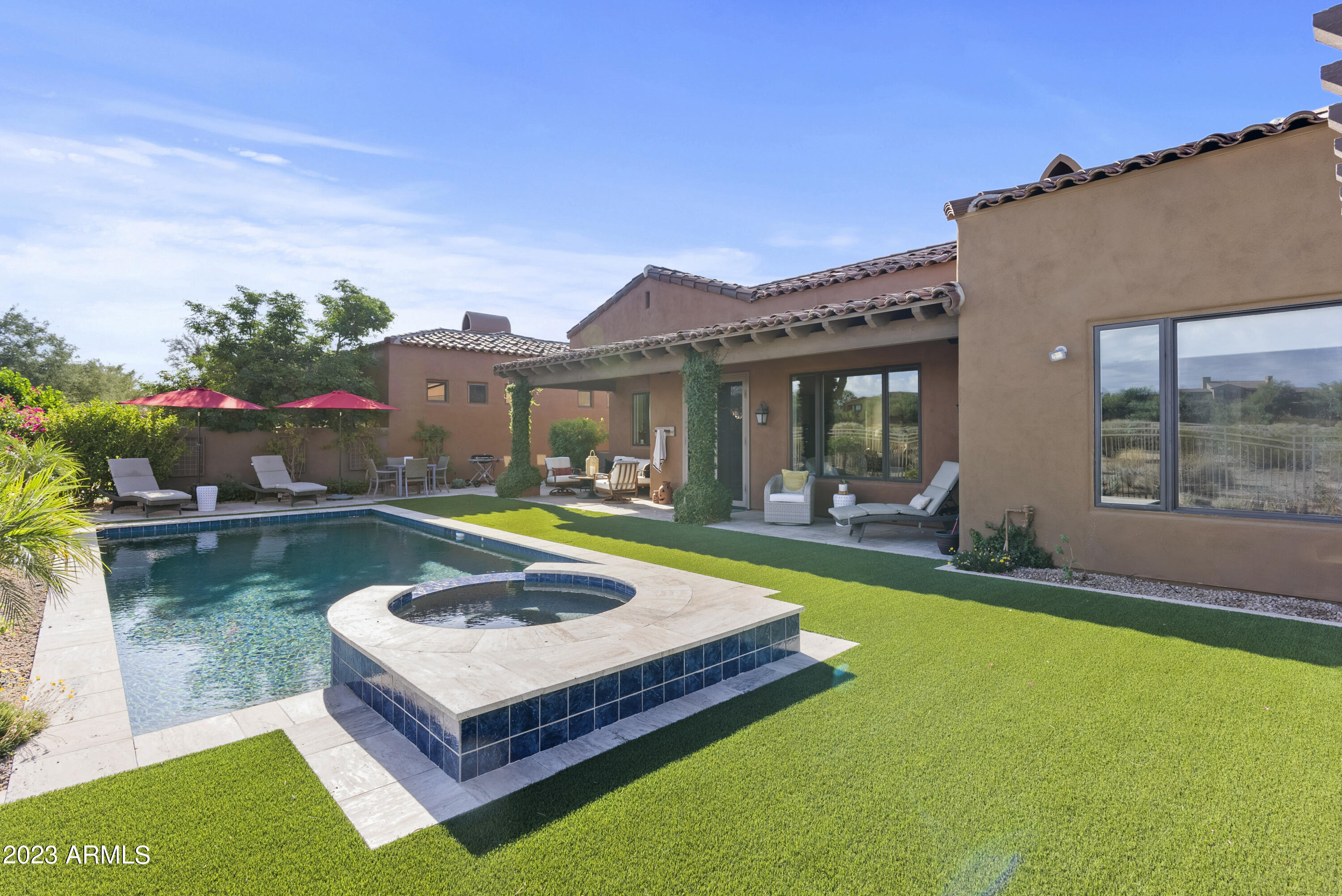 8572 E ANGEL SPIRIT Drive