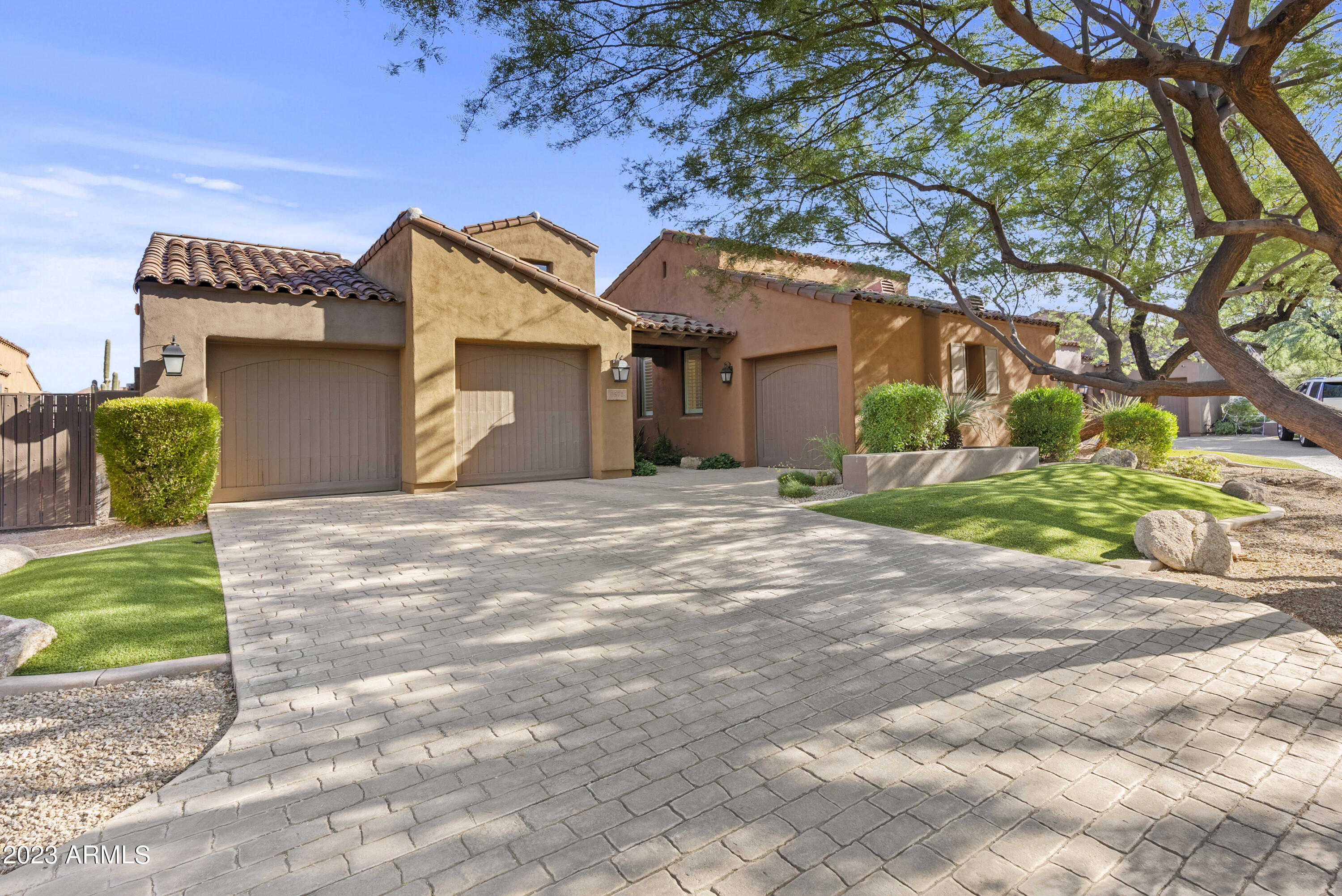 8572 E ANGEL SPIRIT Drive