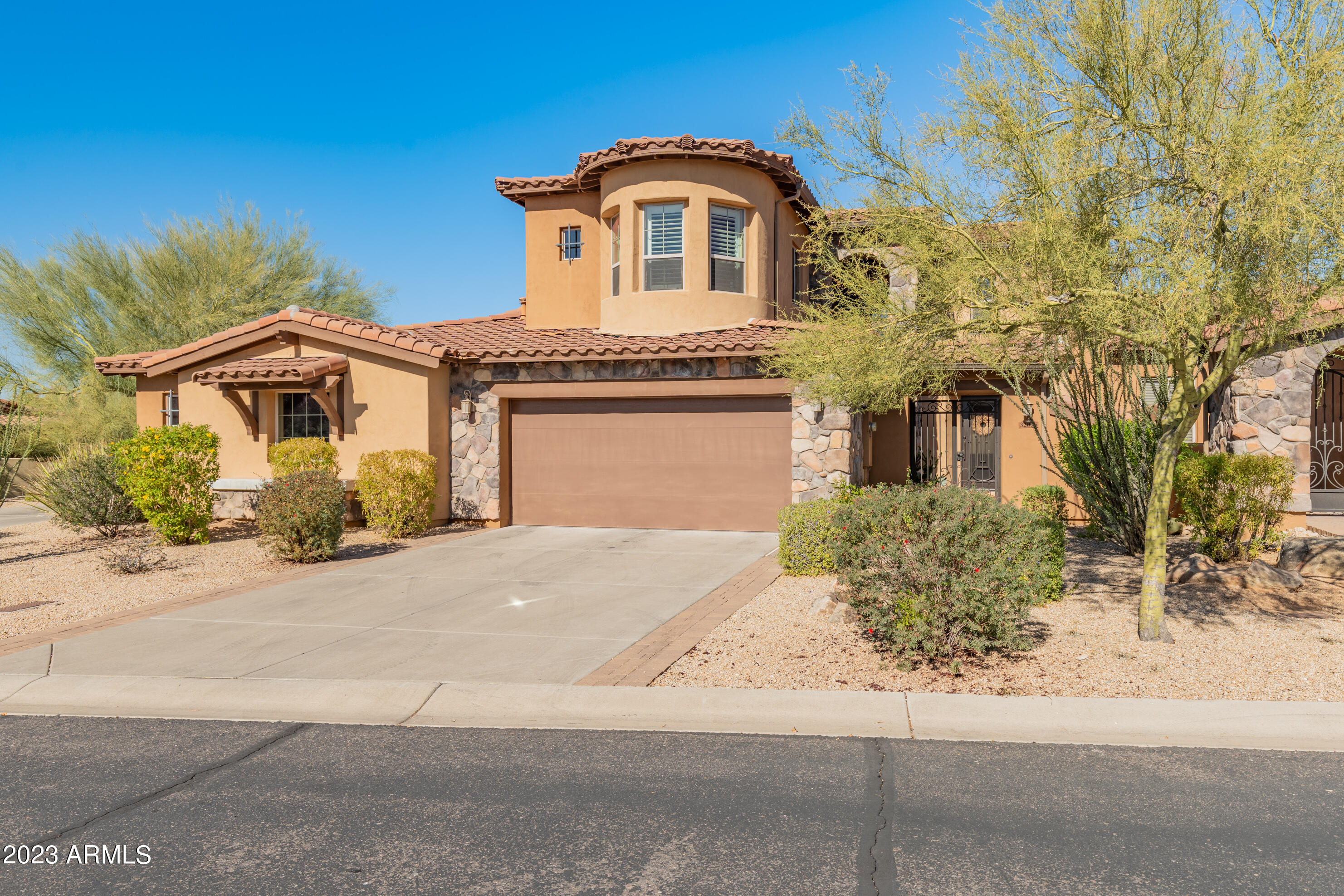 32026 N 73RD Place