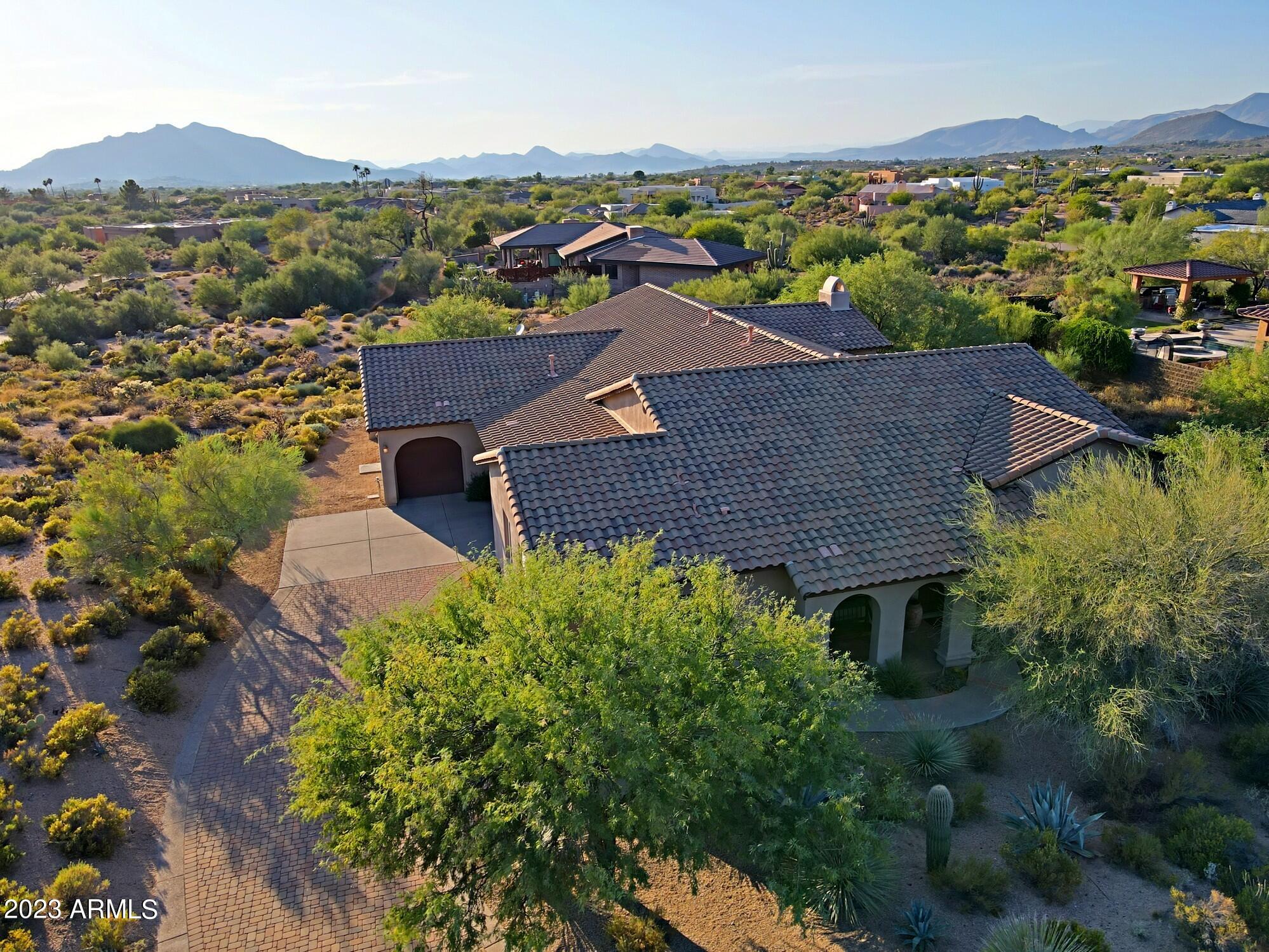 9631 E ALLISON Way